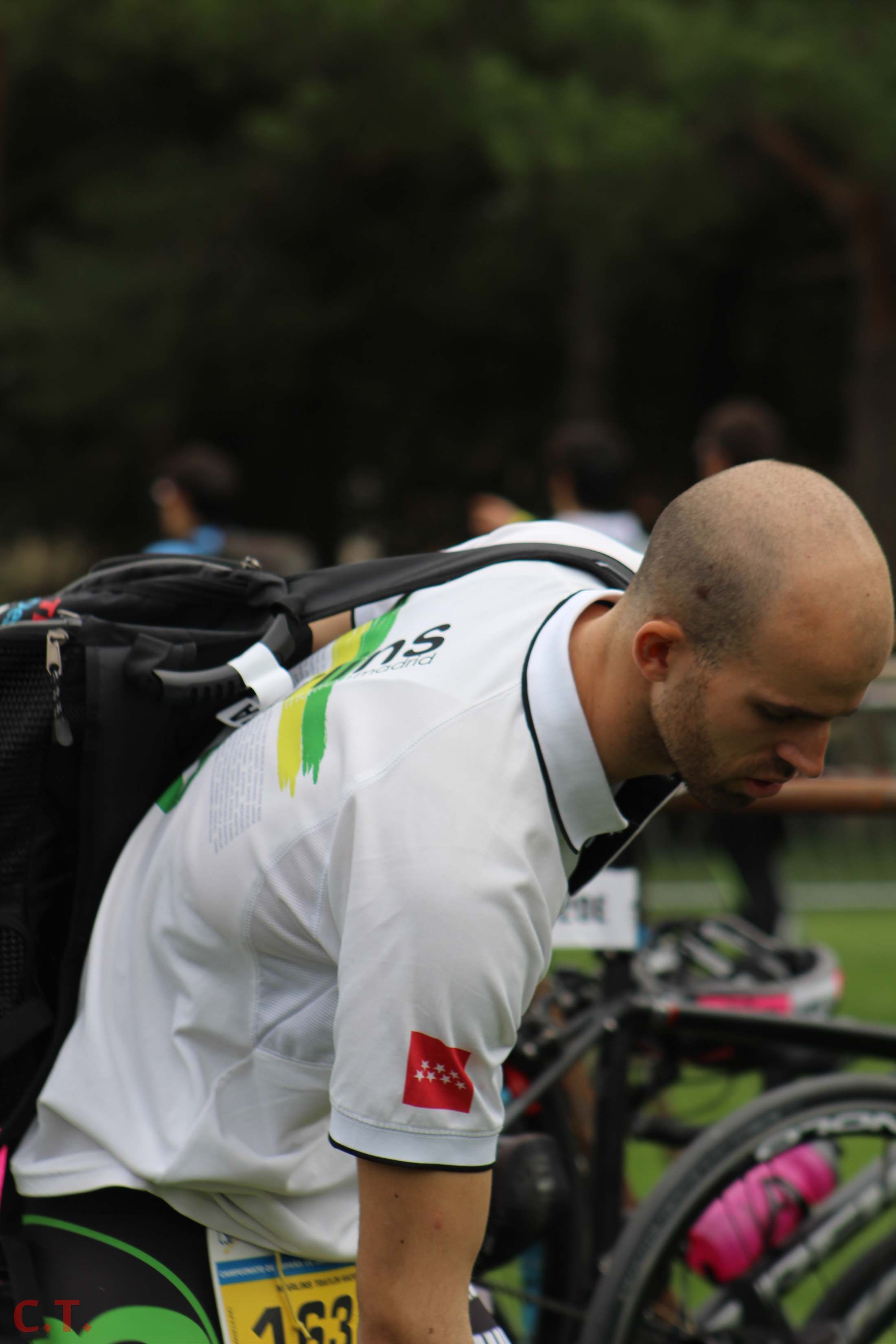 Cto España Duatlón Contrarreloj Equipos 2018 (categoría GGEE)