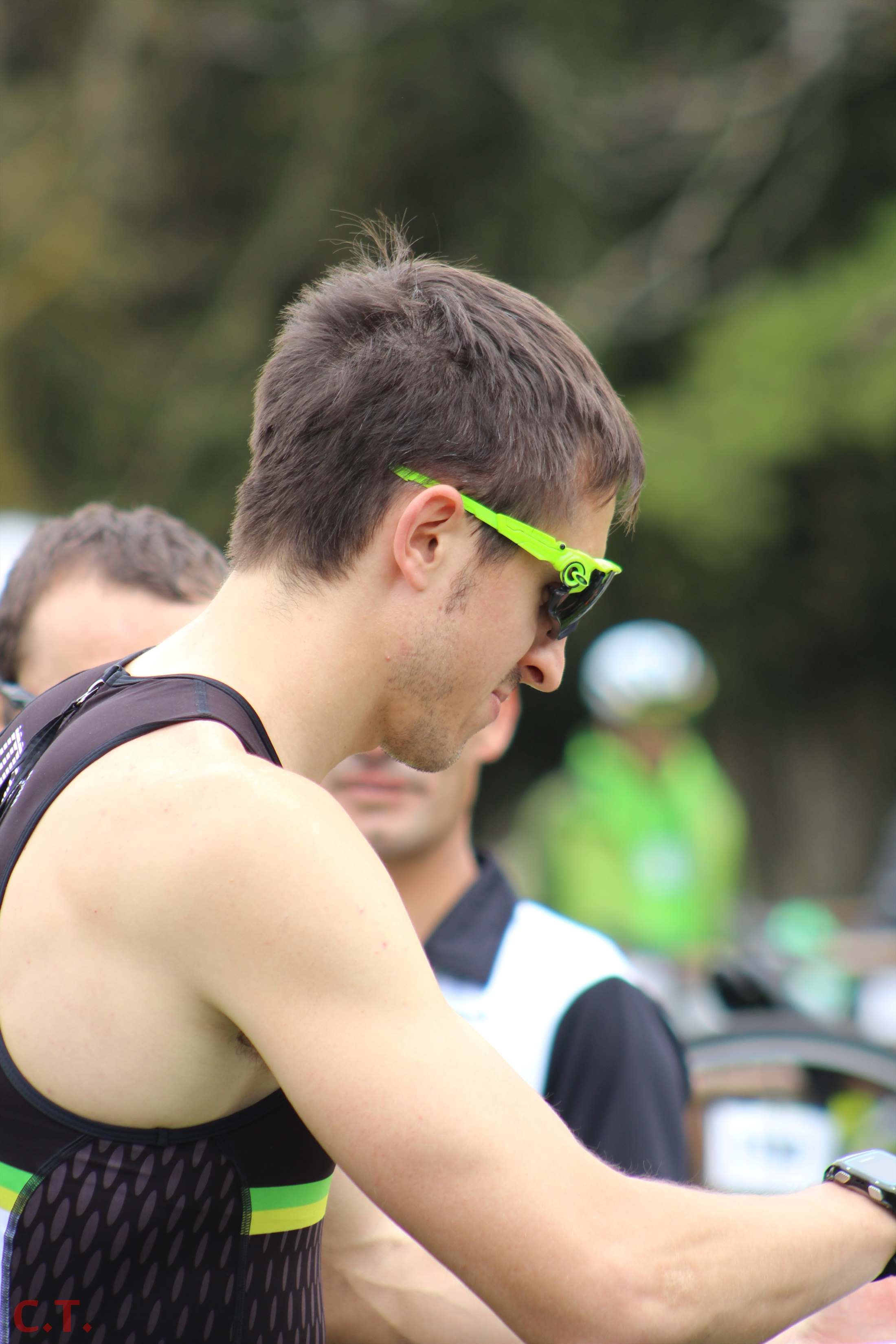 Cto España Duatlón Contrarreloj Equipos 2018 (categoría GGEE)
