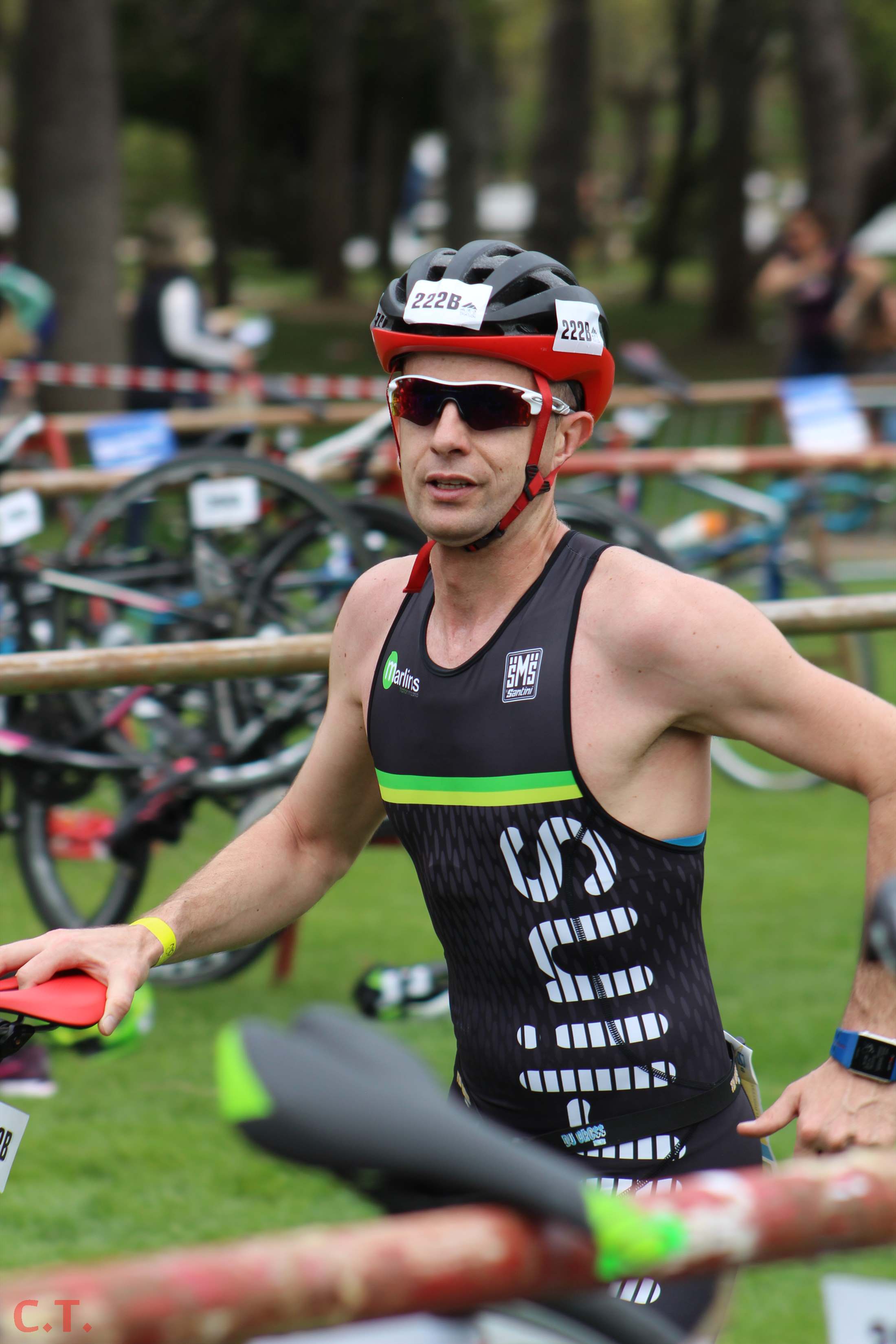 Cto España Duatlón Contrarreloj Equipos 2018 (categoría GGEE)