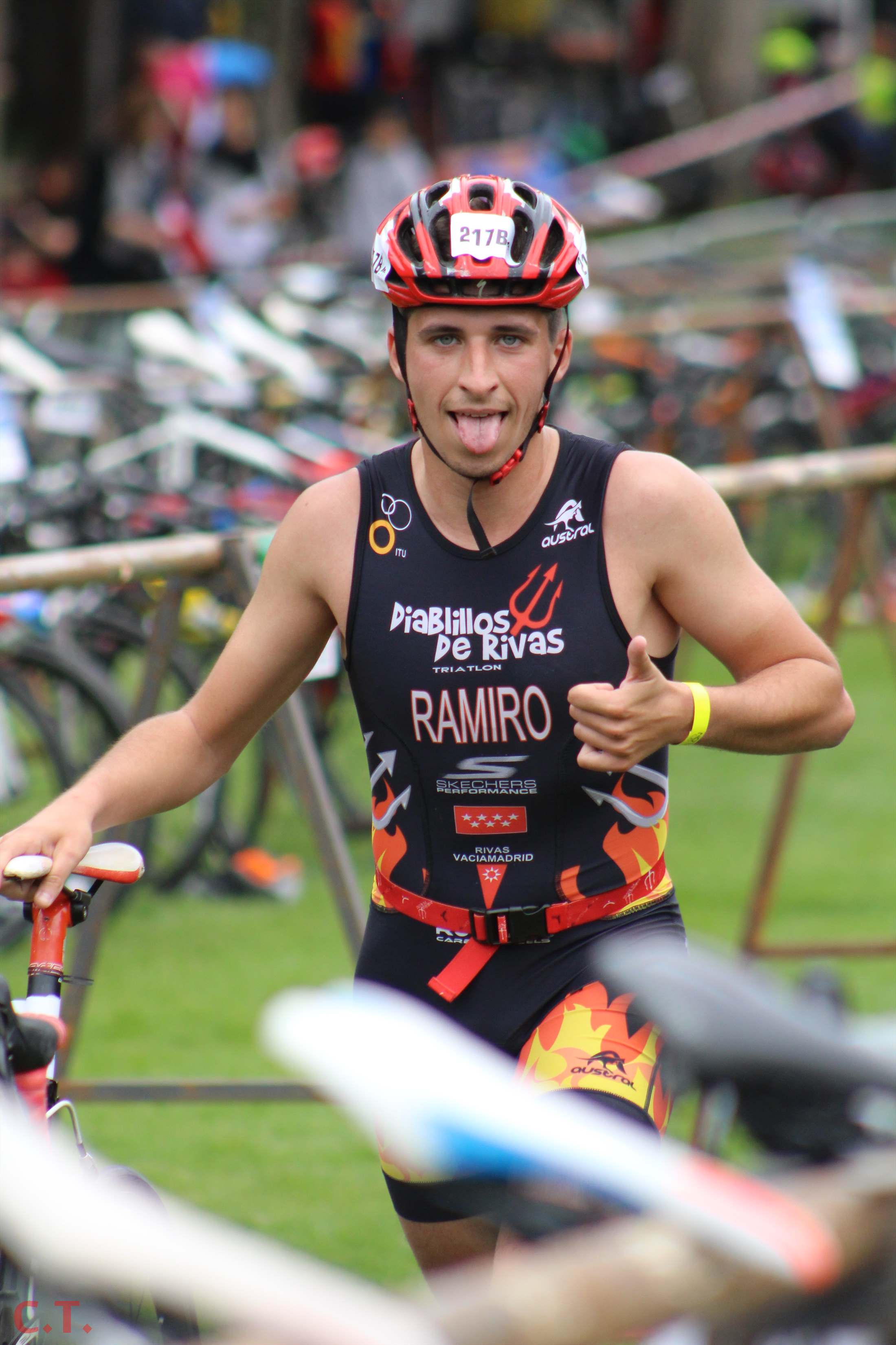 Cto España Duatlón Contrarreloj Equipos 2018 (categoría GGEE)