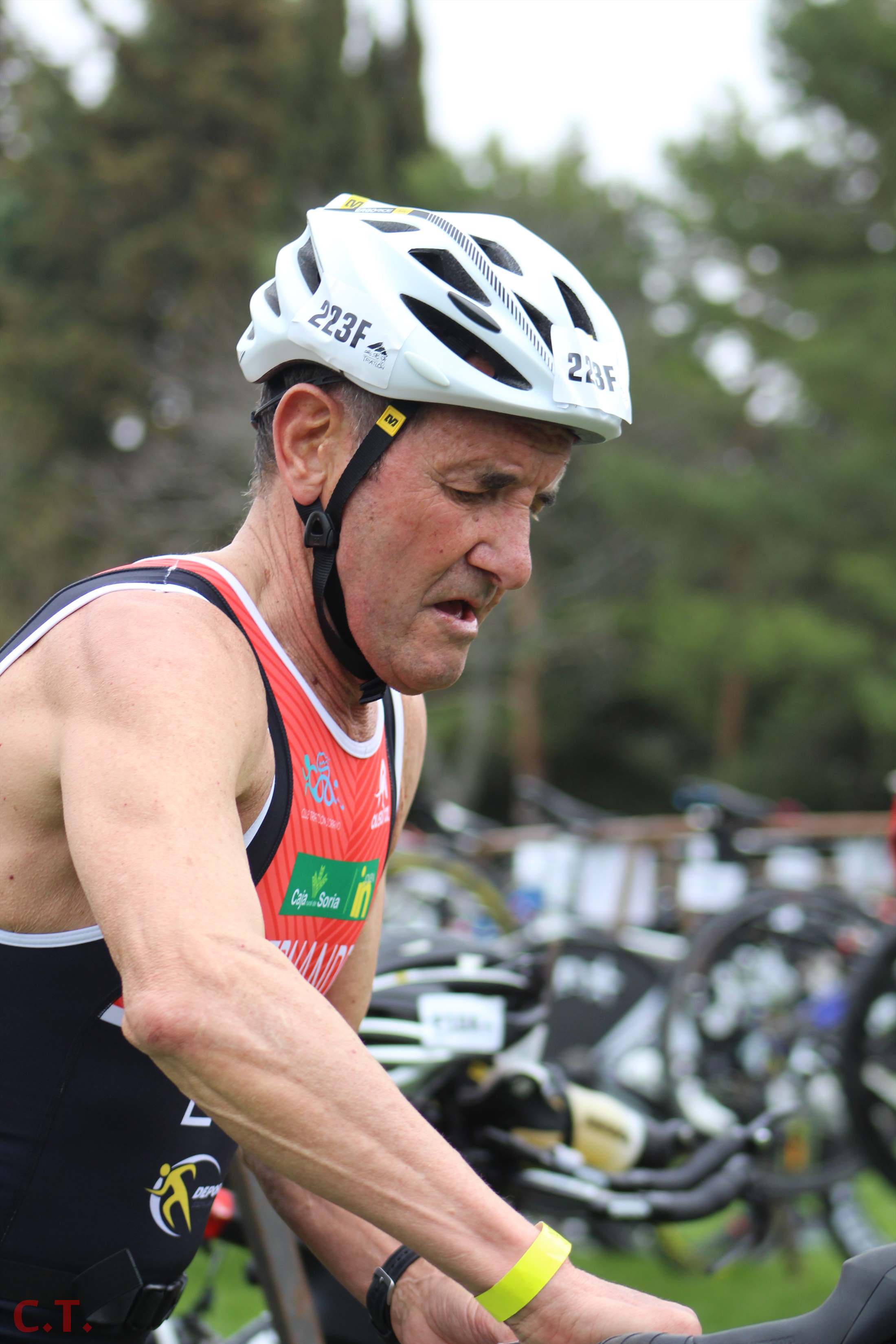 Cto España Duatlón Contrarreloj Equipos 2018 (categoría GGEE)