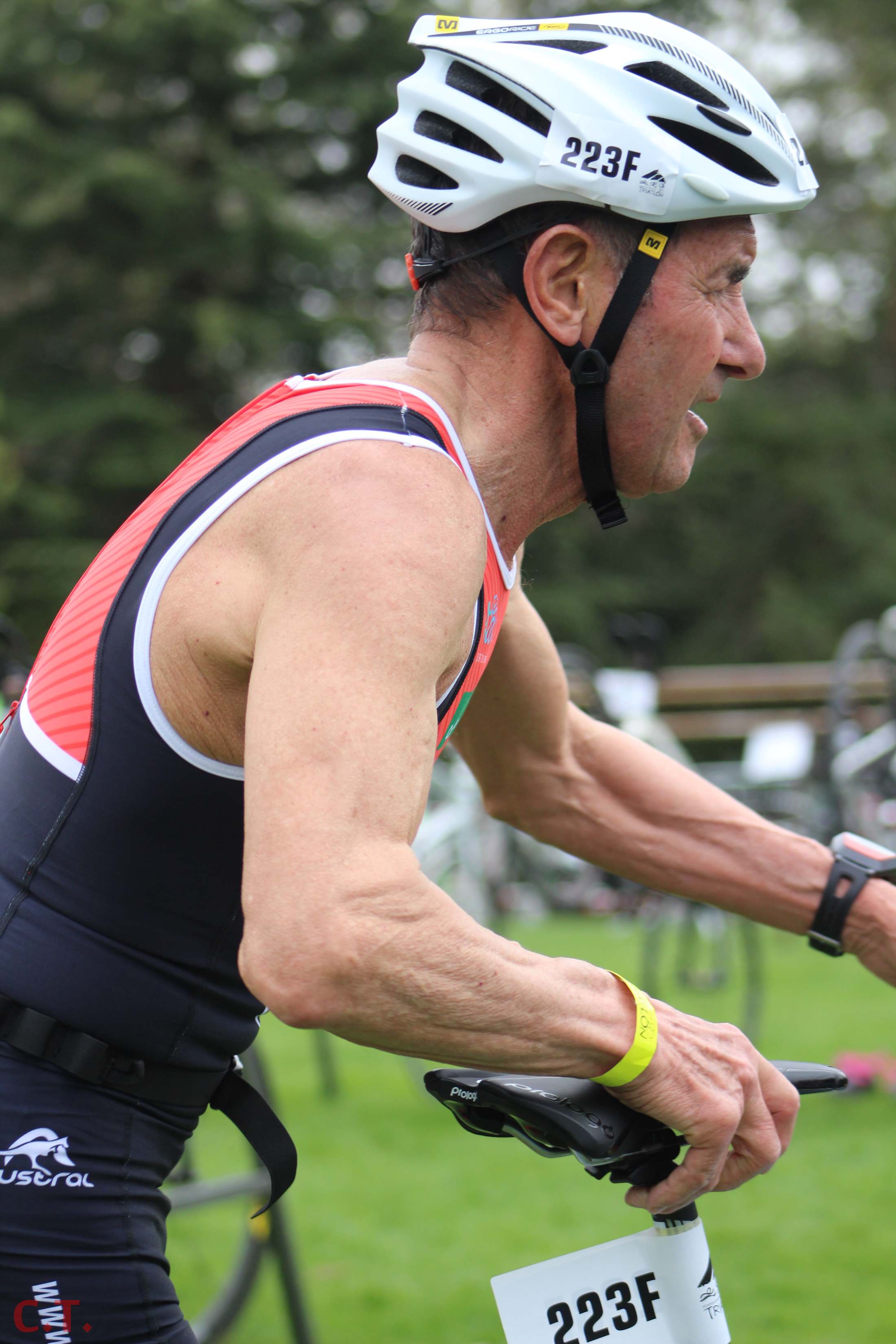 Cto España Duatlón Contrarreloj Equipos 2018 (categoría GGEE)