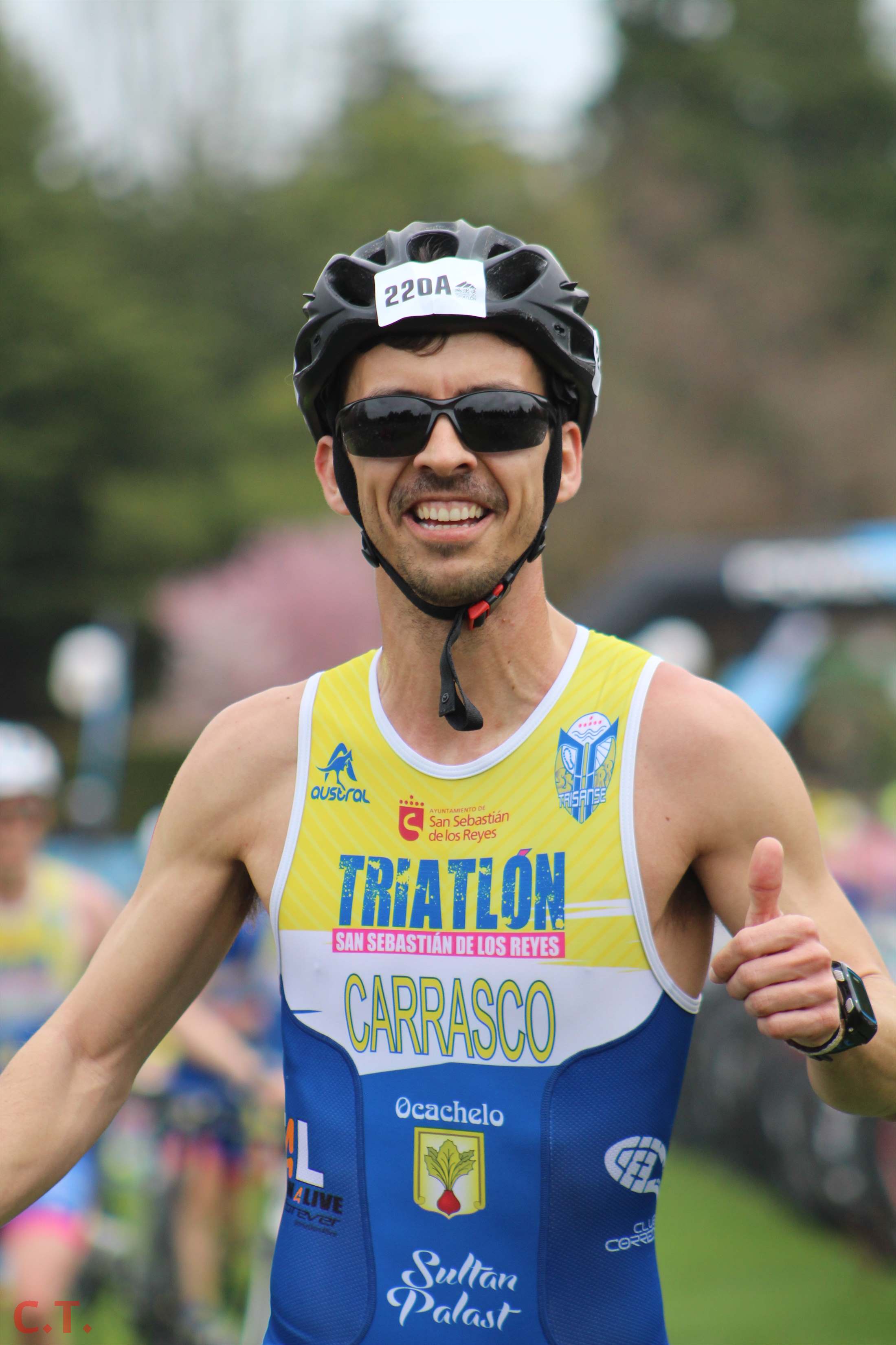 Cto España Duatlón Contrarreloj Equipos 2018 (categoría GGEE)