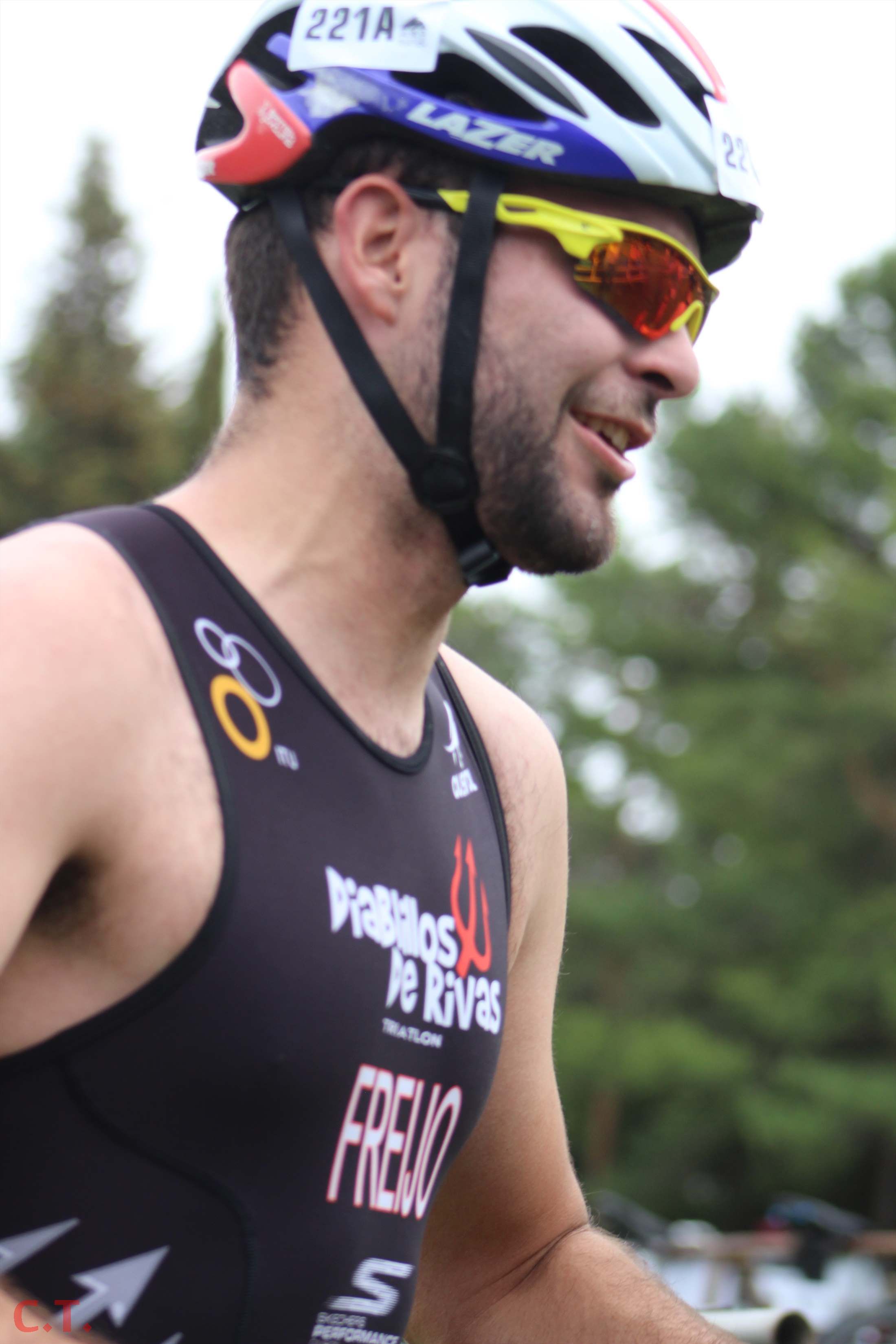 Cto España Duatlón Contrarreloj Equipos 2018 (categoría GGEE)