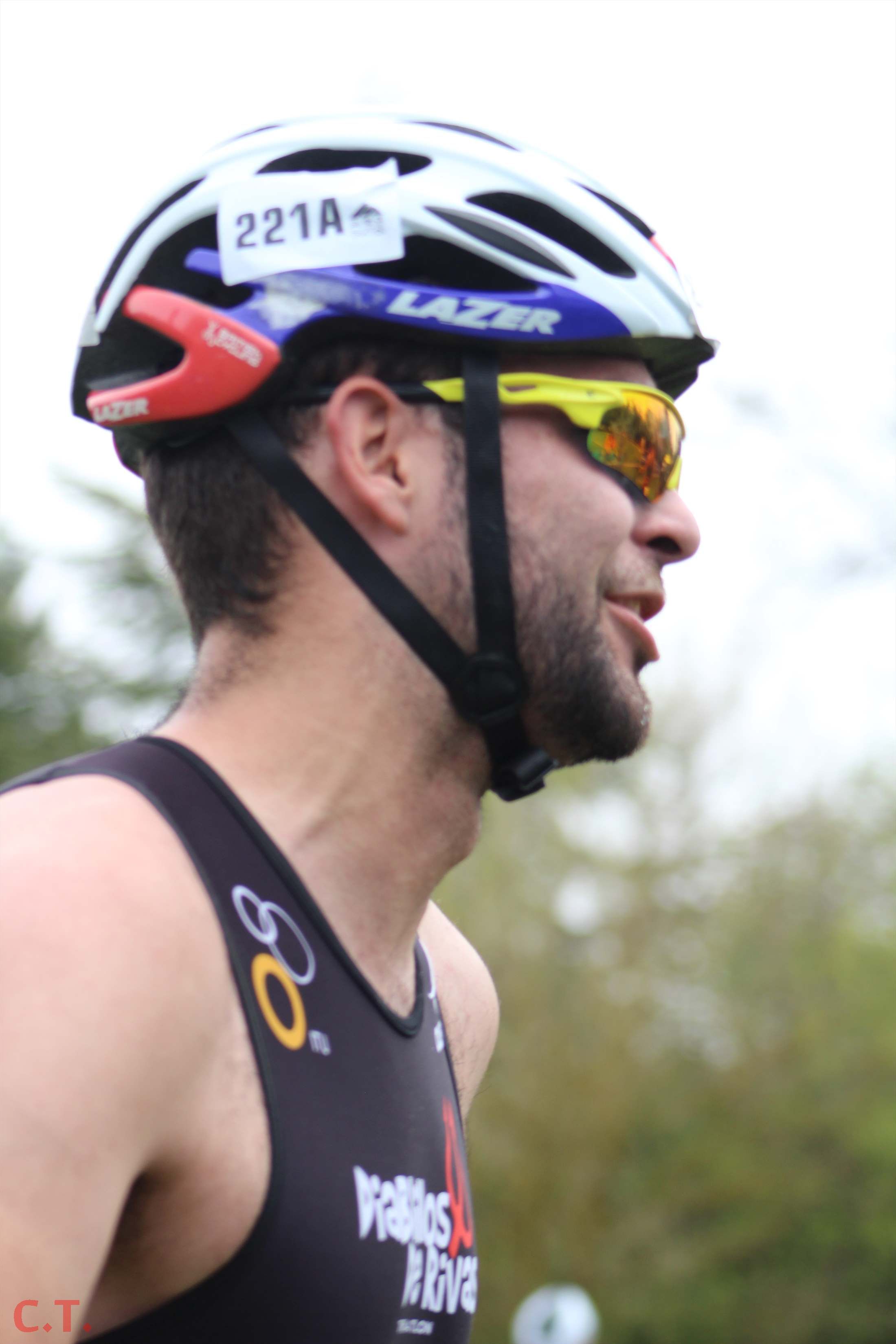 Cto España Duatlón Contrarreloj Equipos 2018 (categoría GGEE)