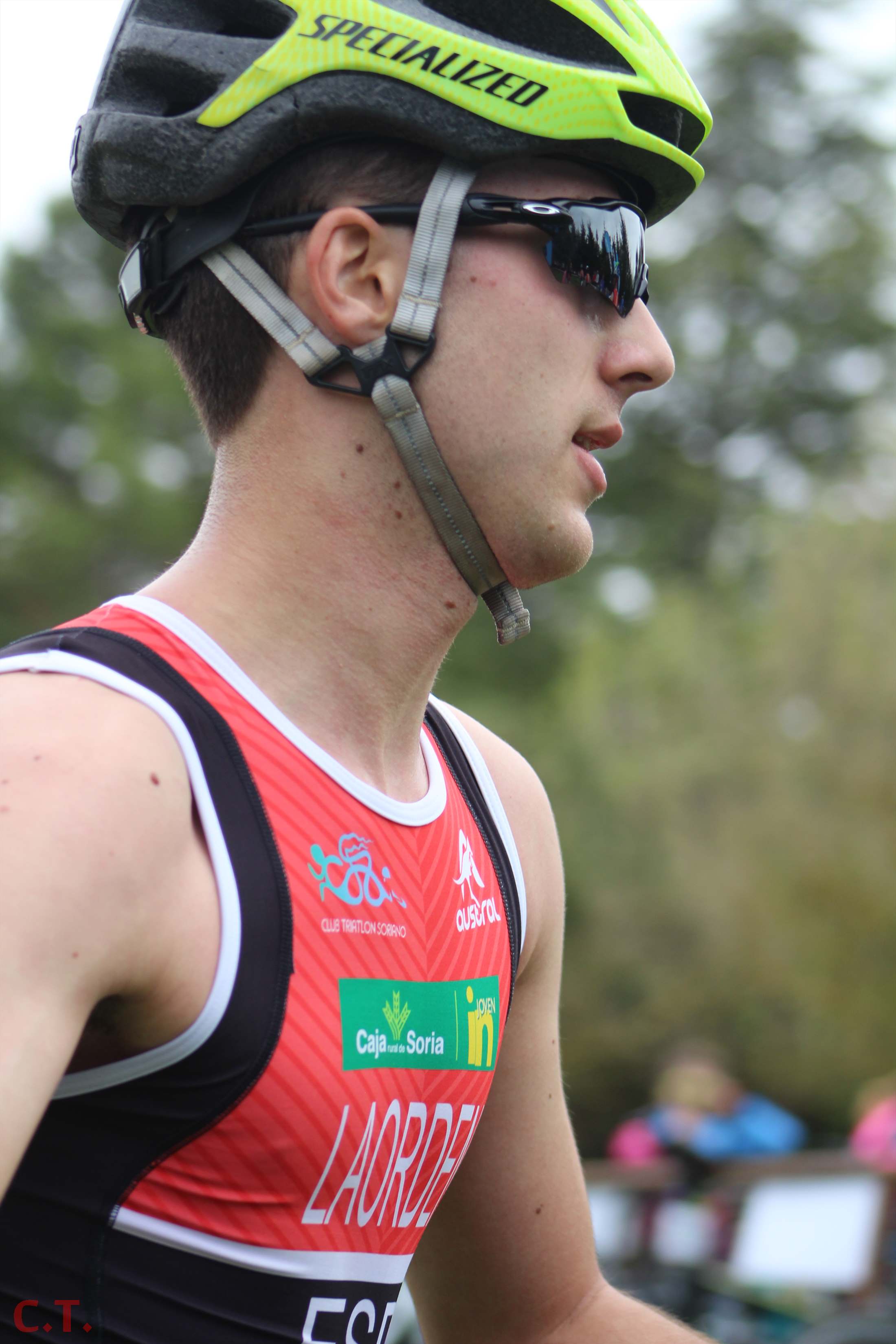Cto España Duatlón Contrarreloj Equipos 2018 (categoría GGEE)