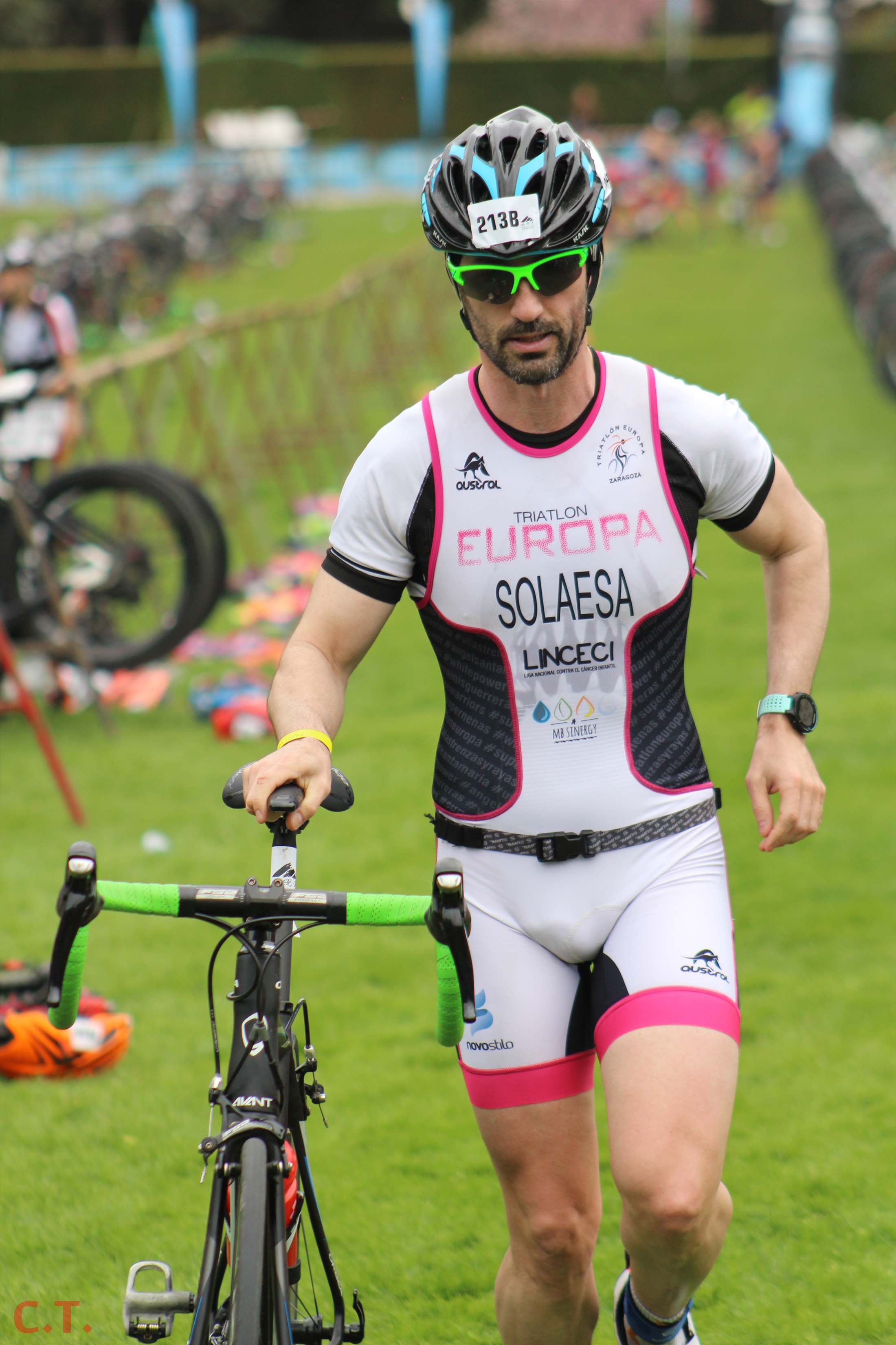 Cto España Duatlón Contrarreloj Equipos 2018 (categoría GGEE)