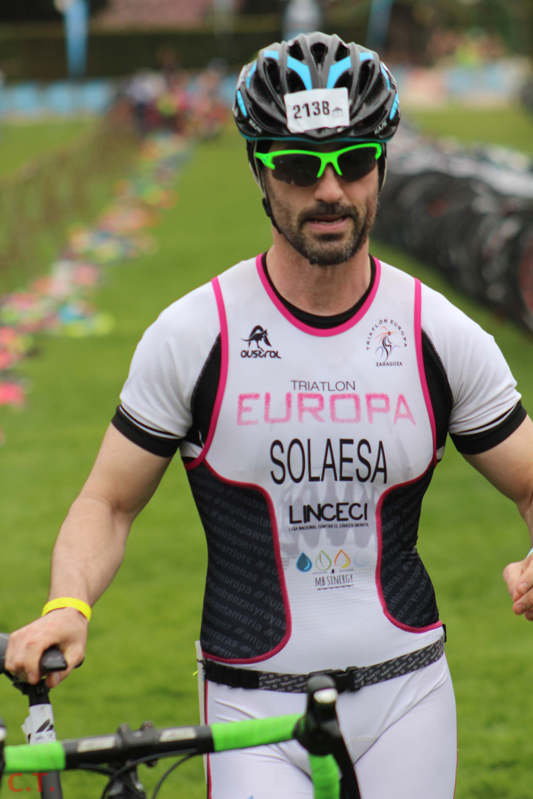 Cto España Duatlón Contrarreloj Equipos 2018 (categoría GGEE)
