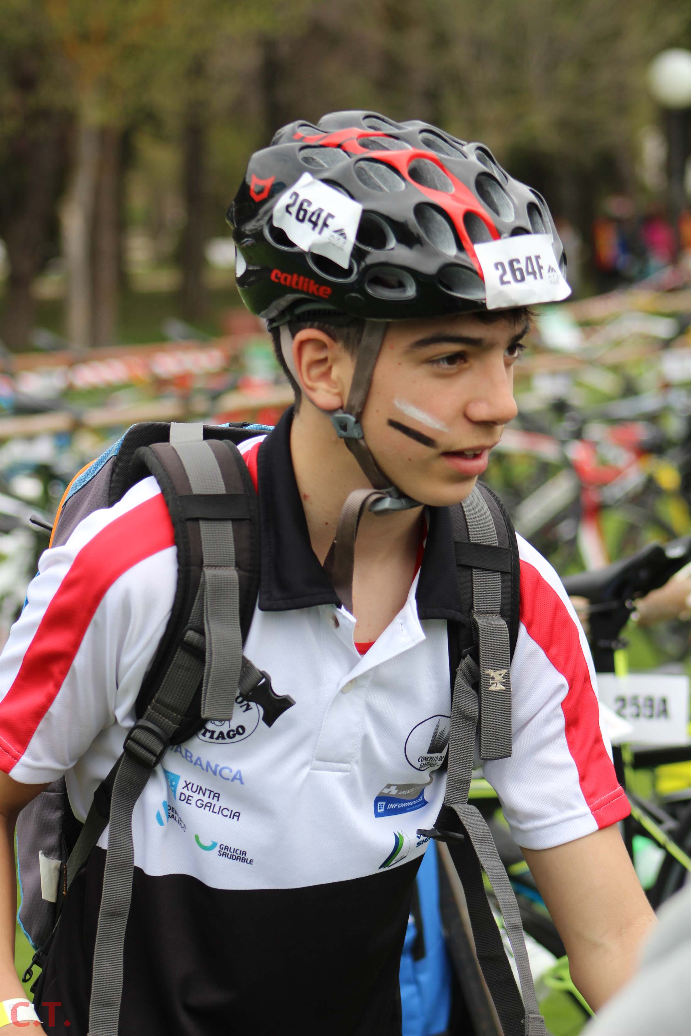 Cto España Duatlón Contrarreloj Equipos 2018 (categoría GGEE)