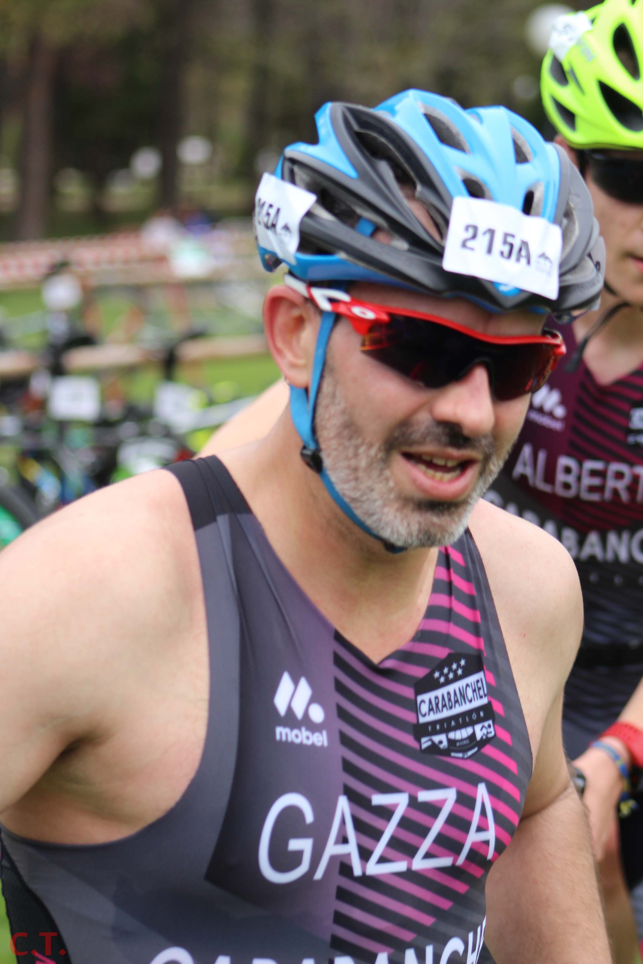 Cto España Duatlón Contrarreloj Equipos 2018 (categoría GGEE)