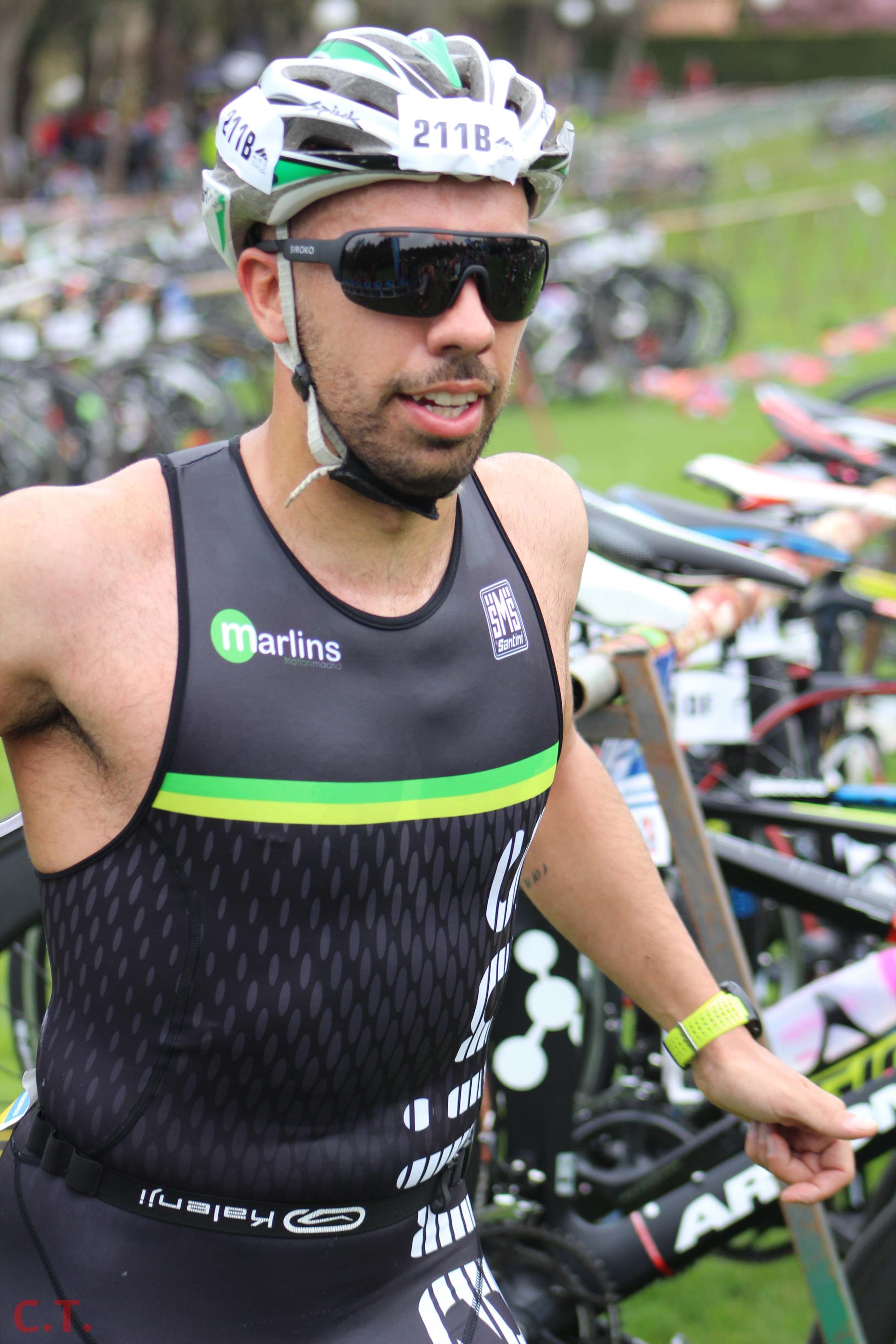 Cto España Duatlón Contrarreloj Equipos 2018 (categoría GGEE)