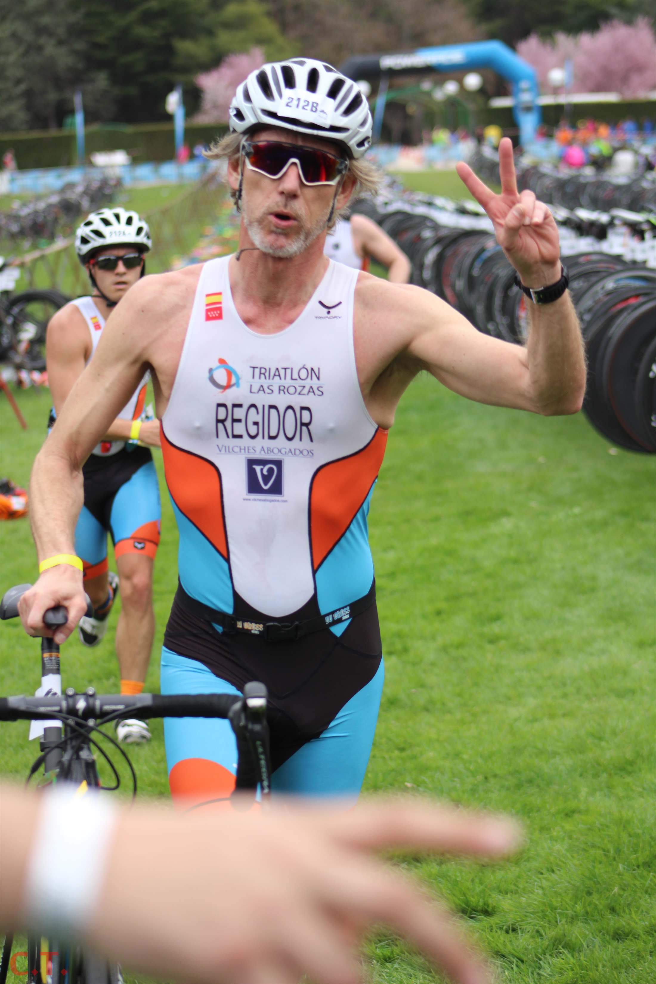 Cto España Duatlón Contrarreloj Equipos 2018 (categoría GGEE)