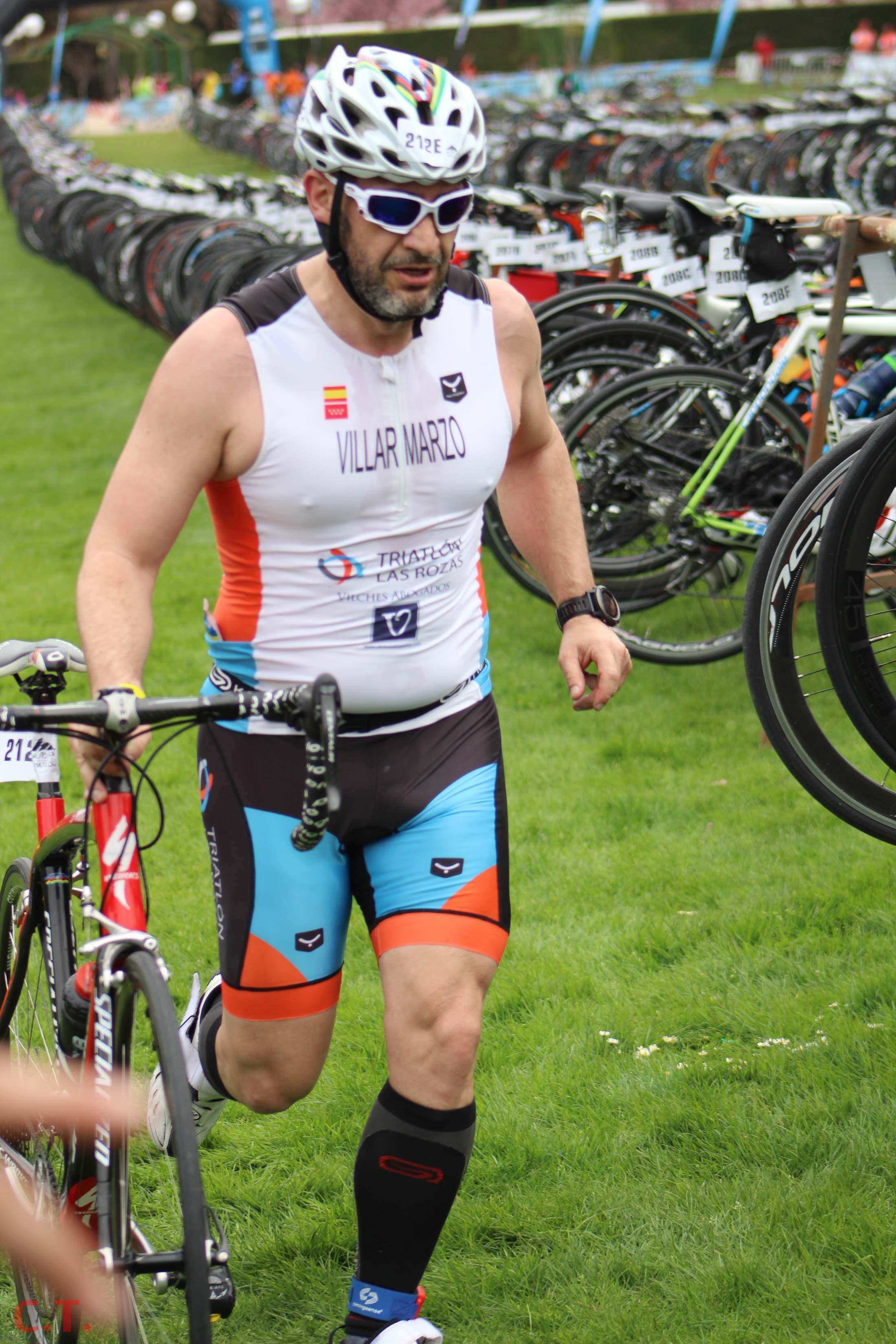 Cto España Duatlón Contrarreloj Equipos 2018 (categoría GGEE)