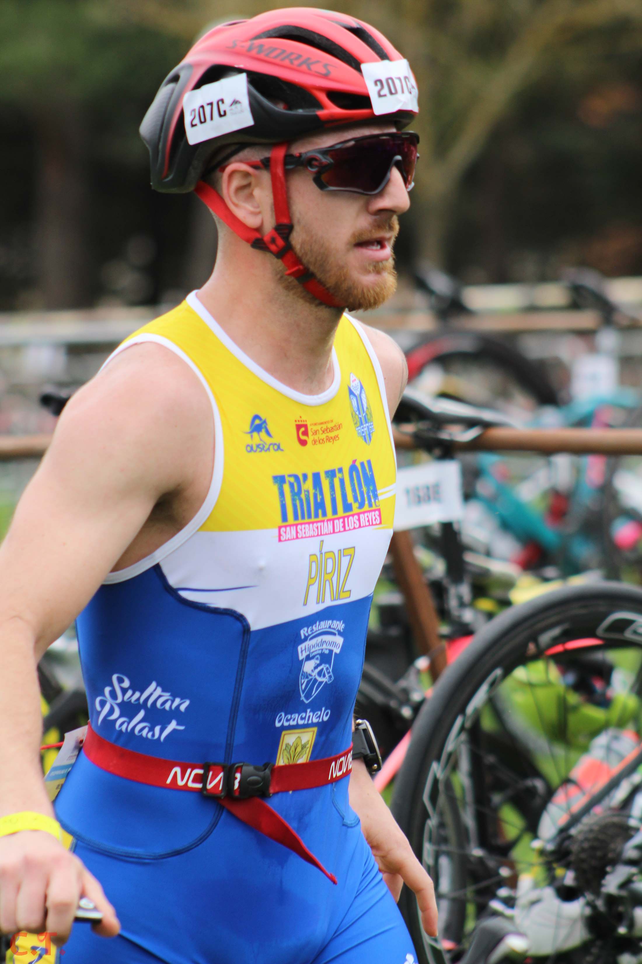 Cto España Duatlón Contrarreloj Equipos 2018 (categoría GGEE)