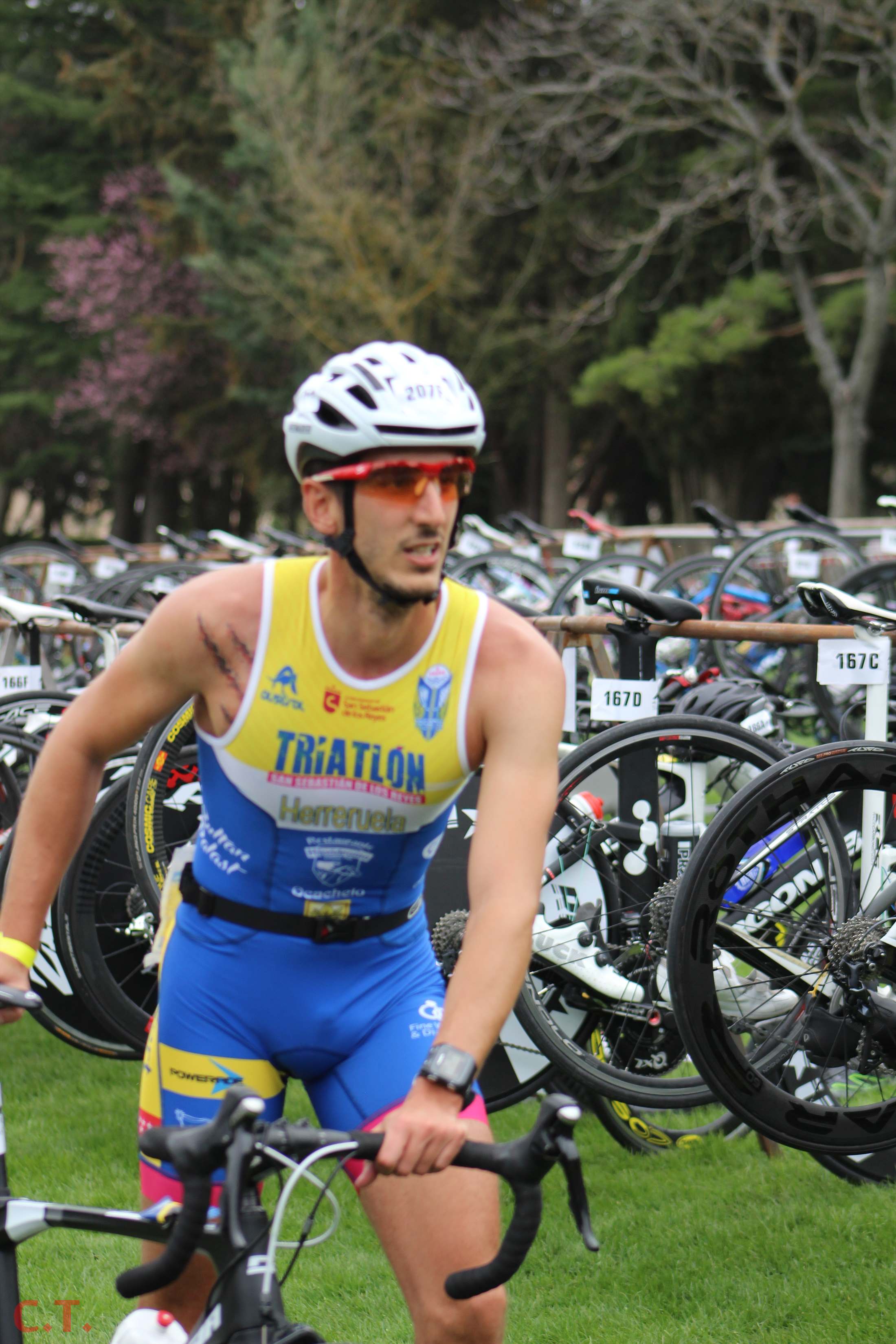 Cto España Duatlón Contrarreloj Equipos 2018 (categoría GGEE)