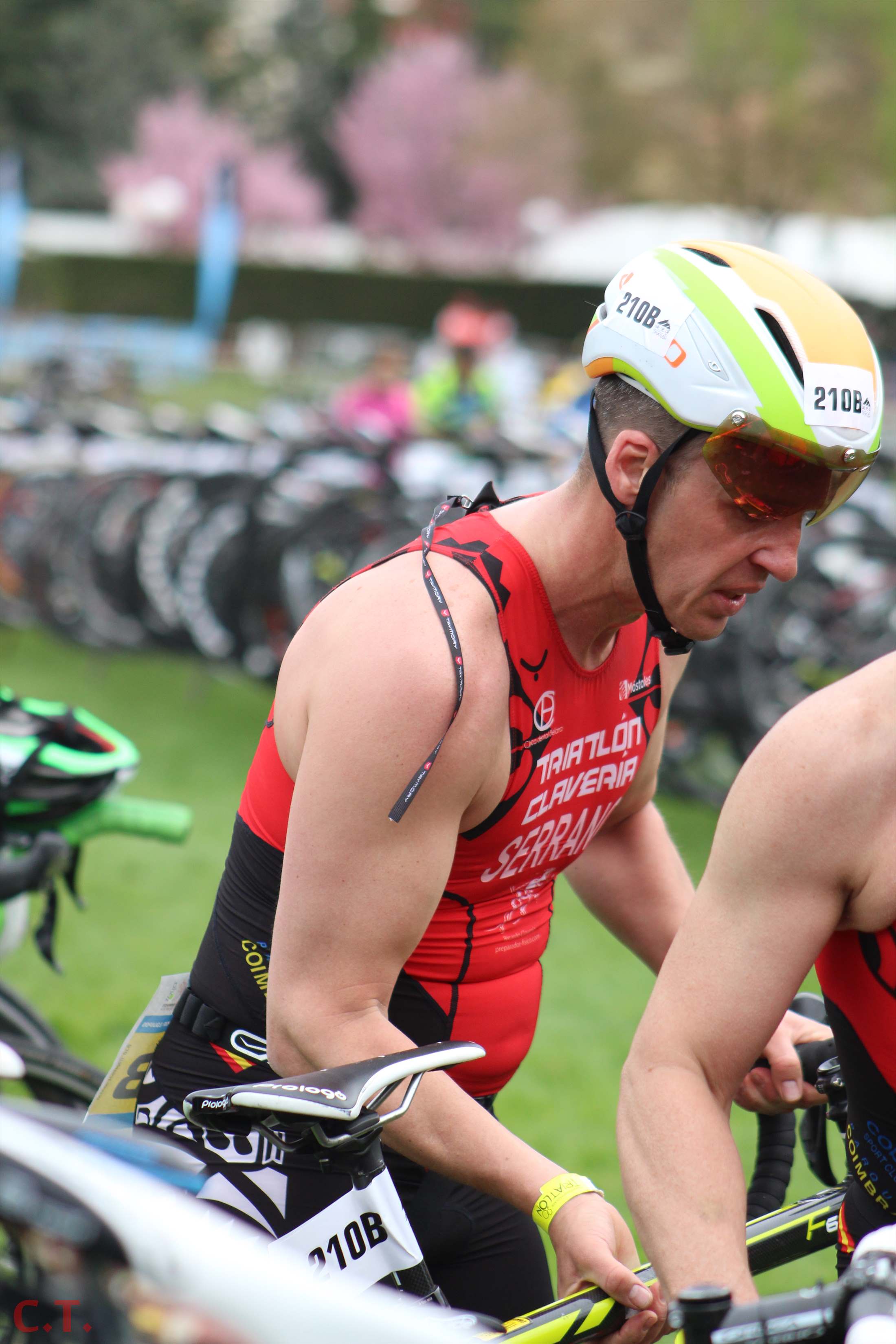 Cto España Duatlón Contrarreloj Equipos 2018 (categoría GGEE)