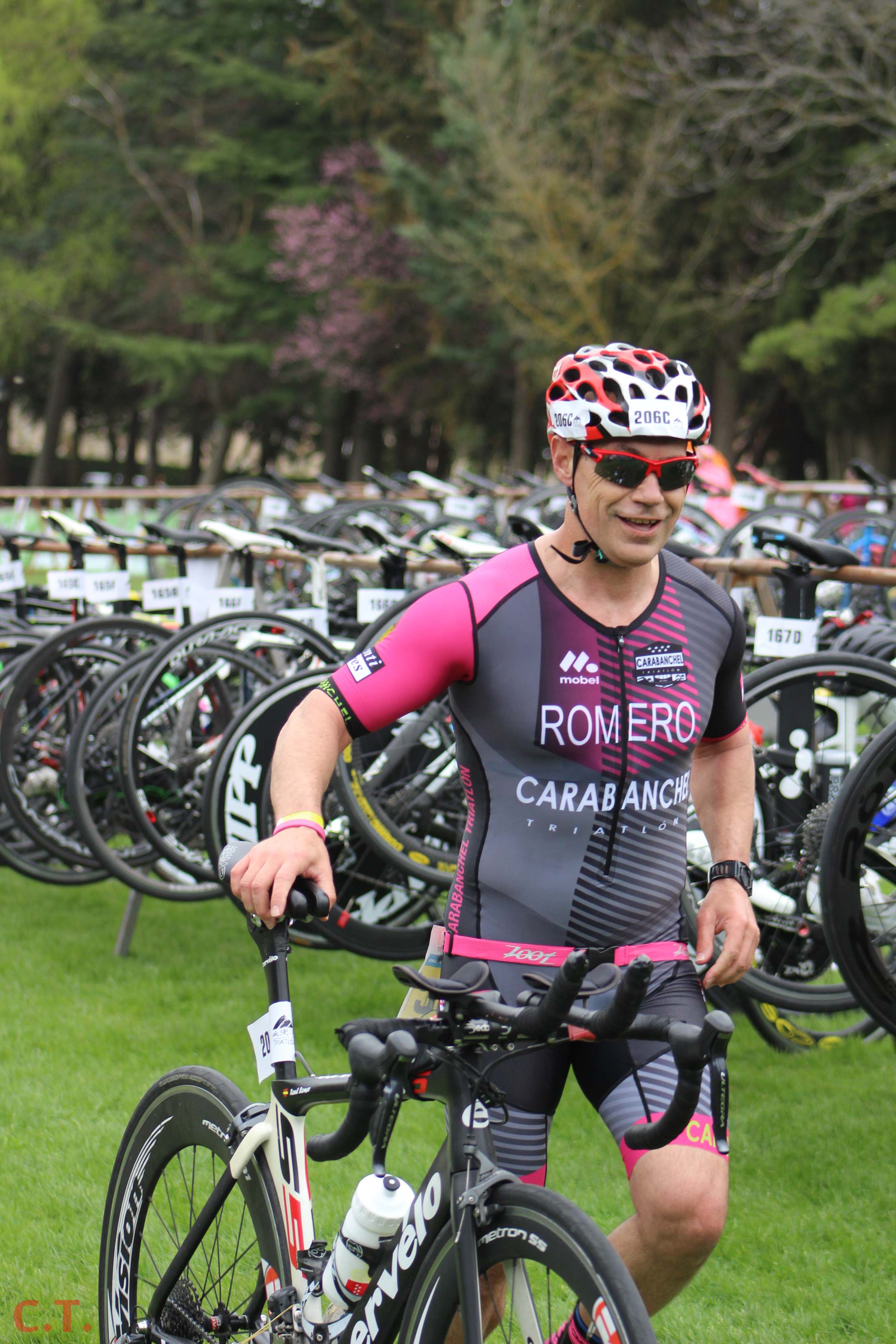Cto España Duatlón Contrarreloj Equipos 2018 (categoría GGEE)