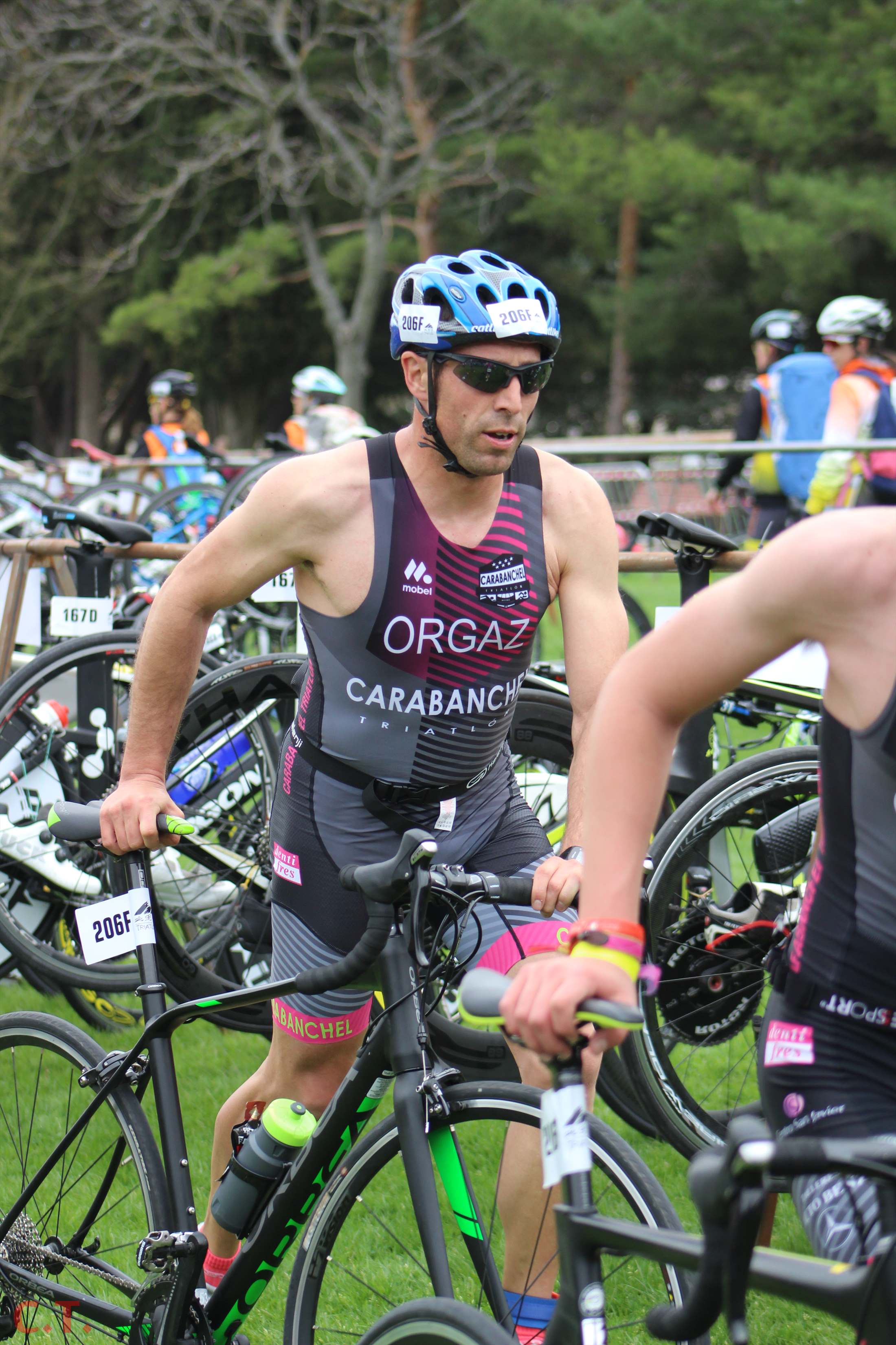Cto España Duatlón Contrarreloj Equipos 2018 (categoría GGEE)