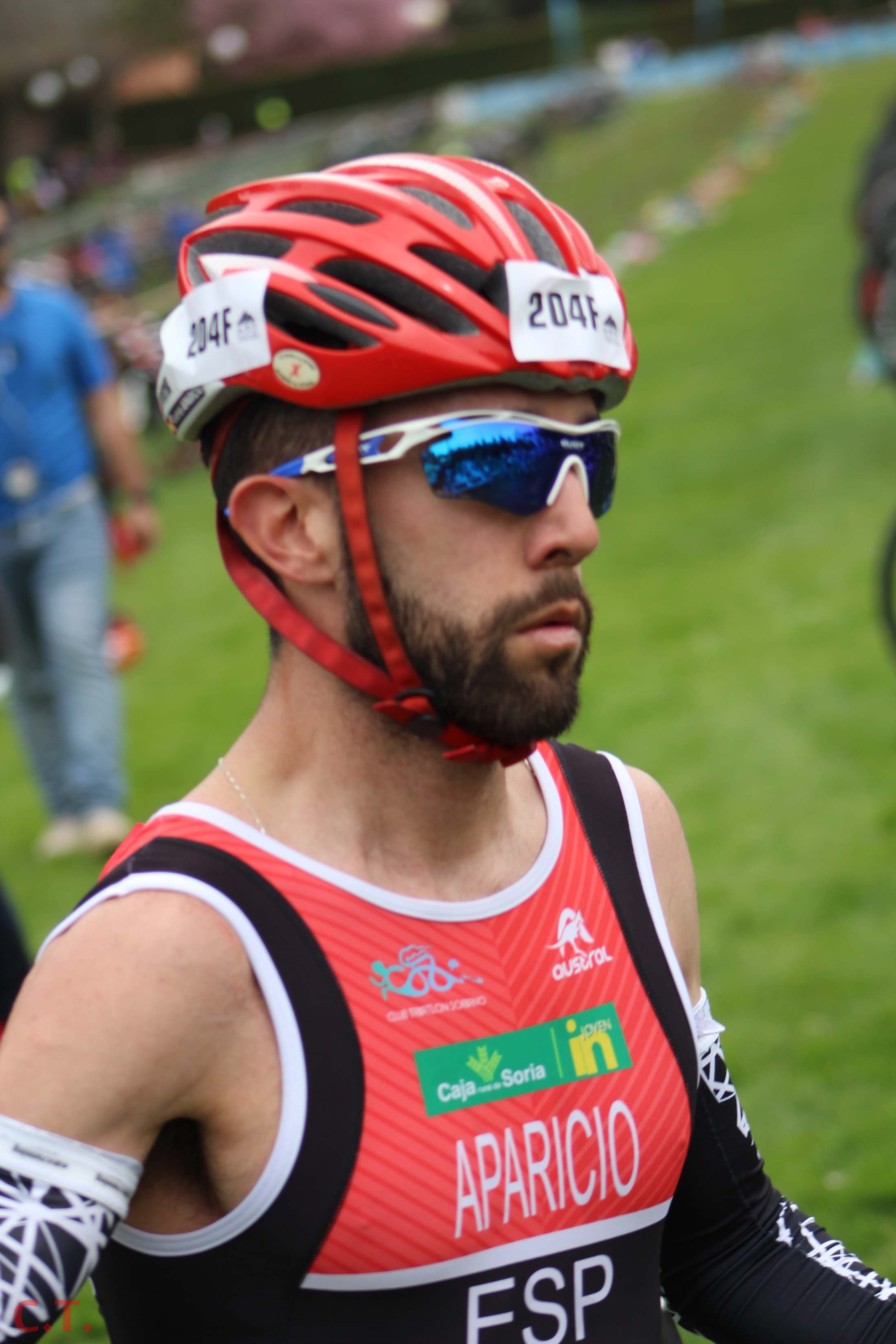 Cto España Duatlón Contrarreloj Equipos 2018 (categoría GGEE)
