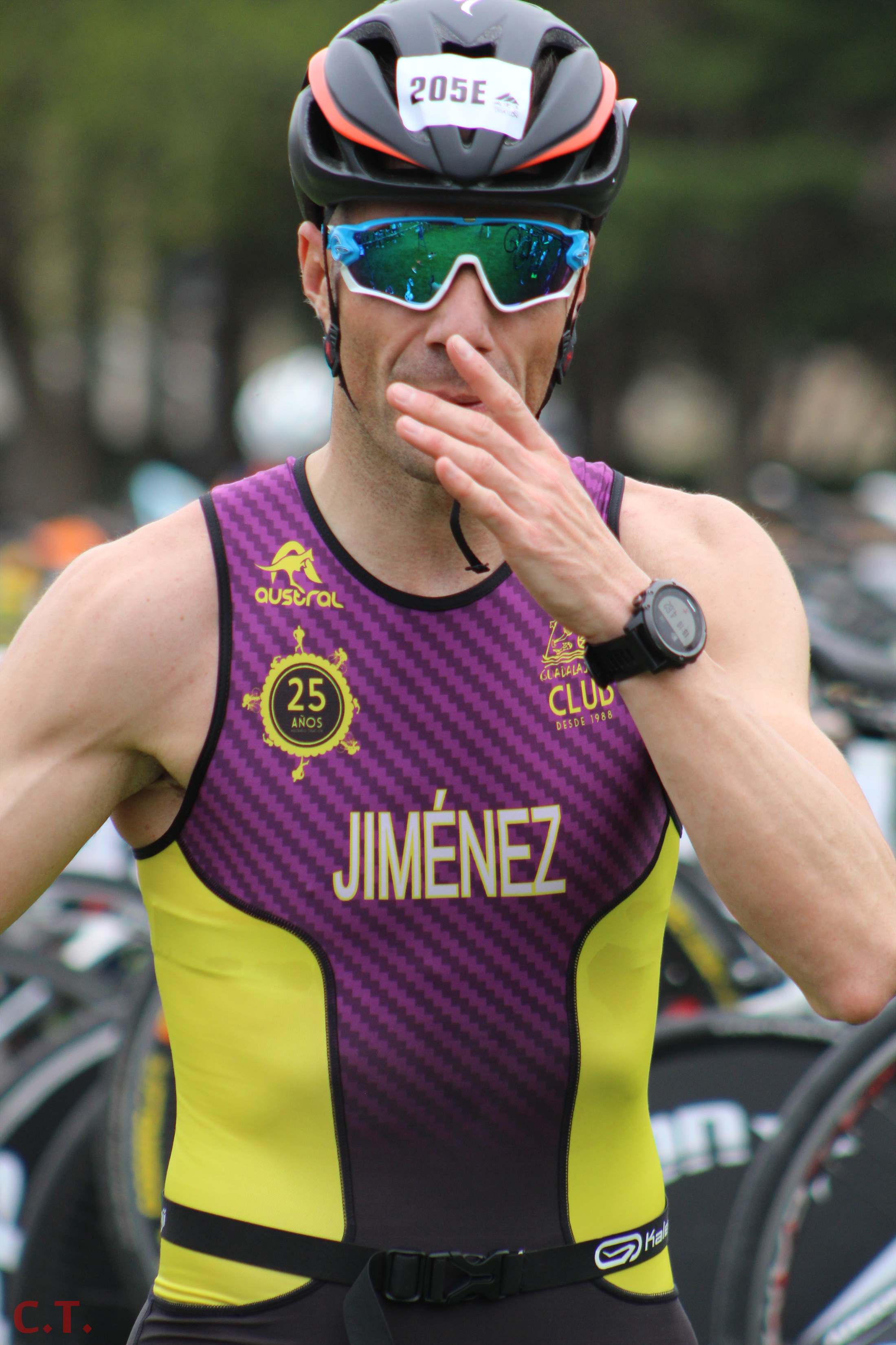 Cto España Duatlón Contrarreloj Equipos 2018 (categoría GGEE)