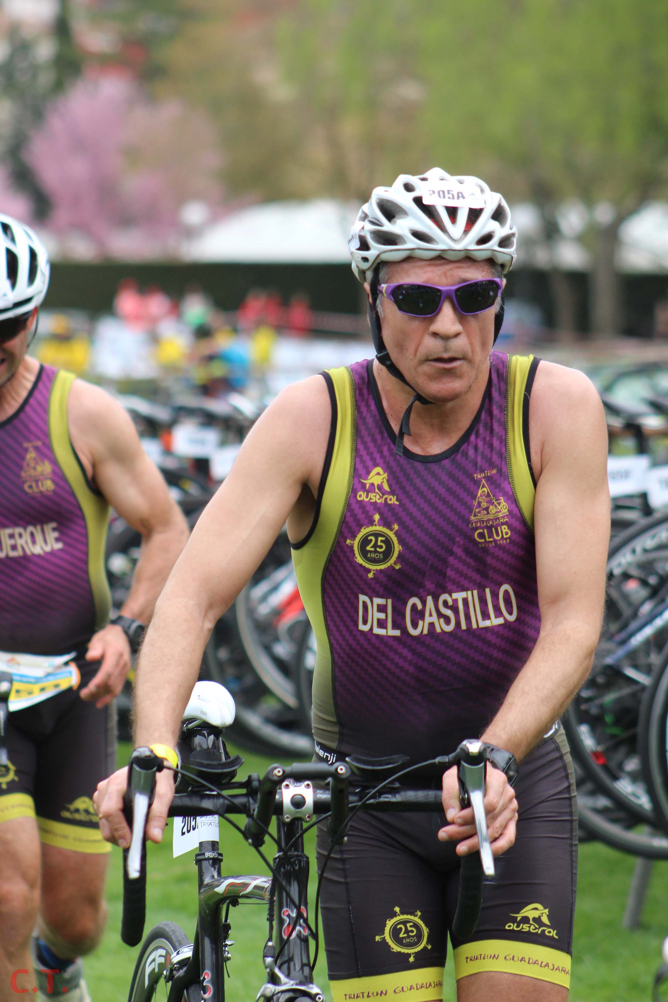 Cto España Duatlón Contrarreloj Equipos 2018 (categoría GGEE)