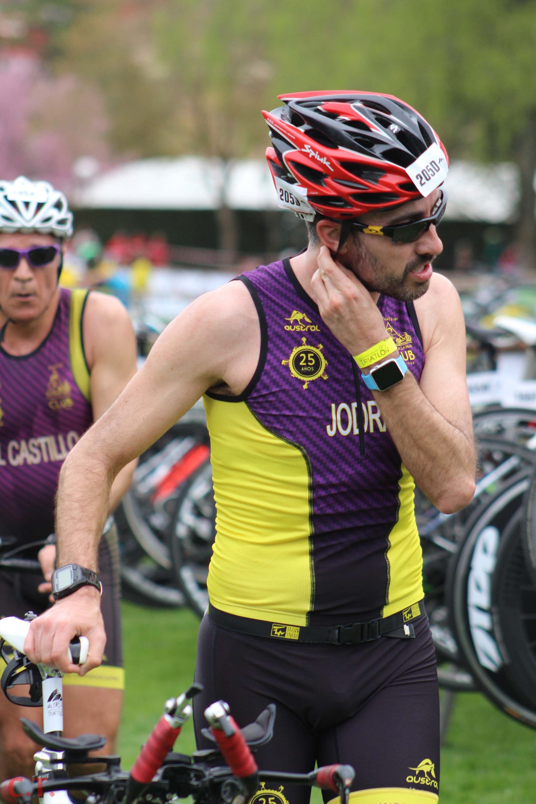 Cto España Duatlón Contrarreloj Equipos 2018 (categoría GGEE)