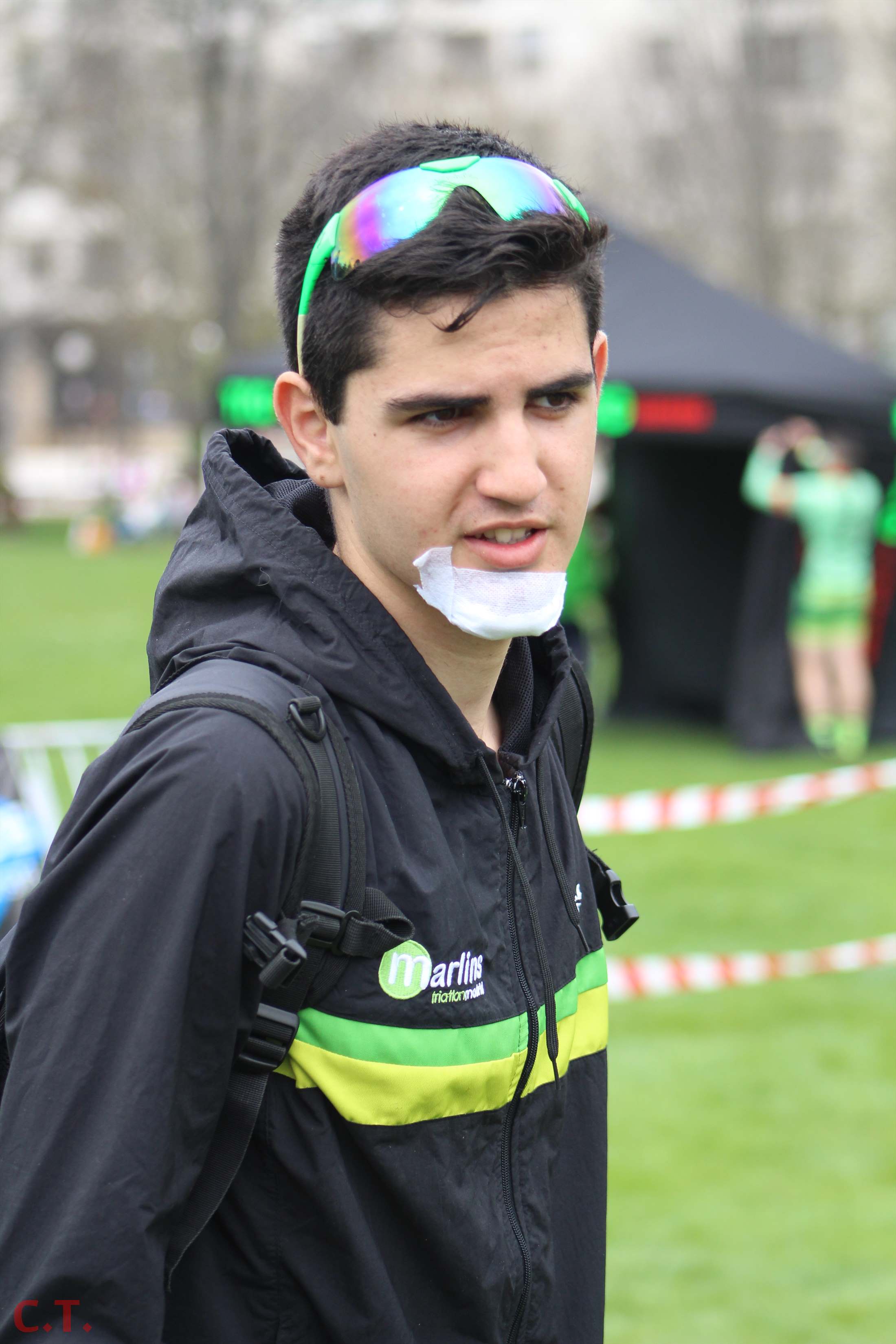 Cto España Duatlón Contrarreloj Equipos 2018 (categoría GGEE)
