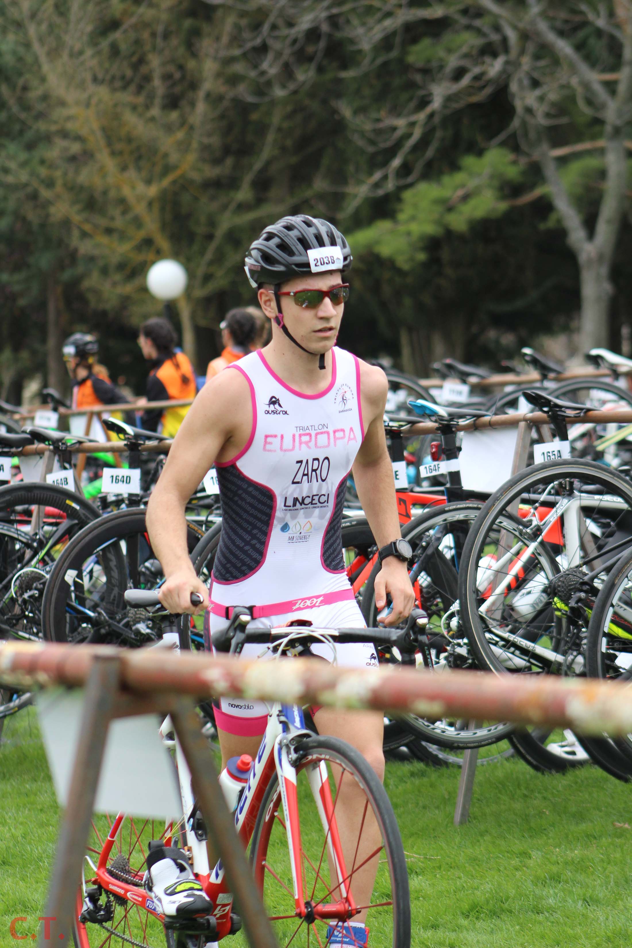 Cto España Duatlón Contrarreloj Equipos 2018 (categoría GGEE)