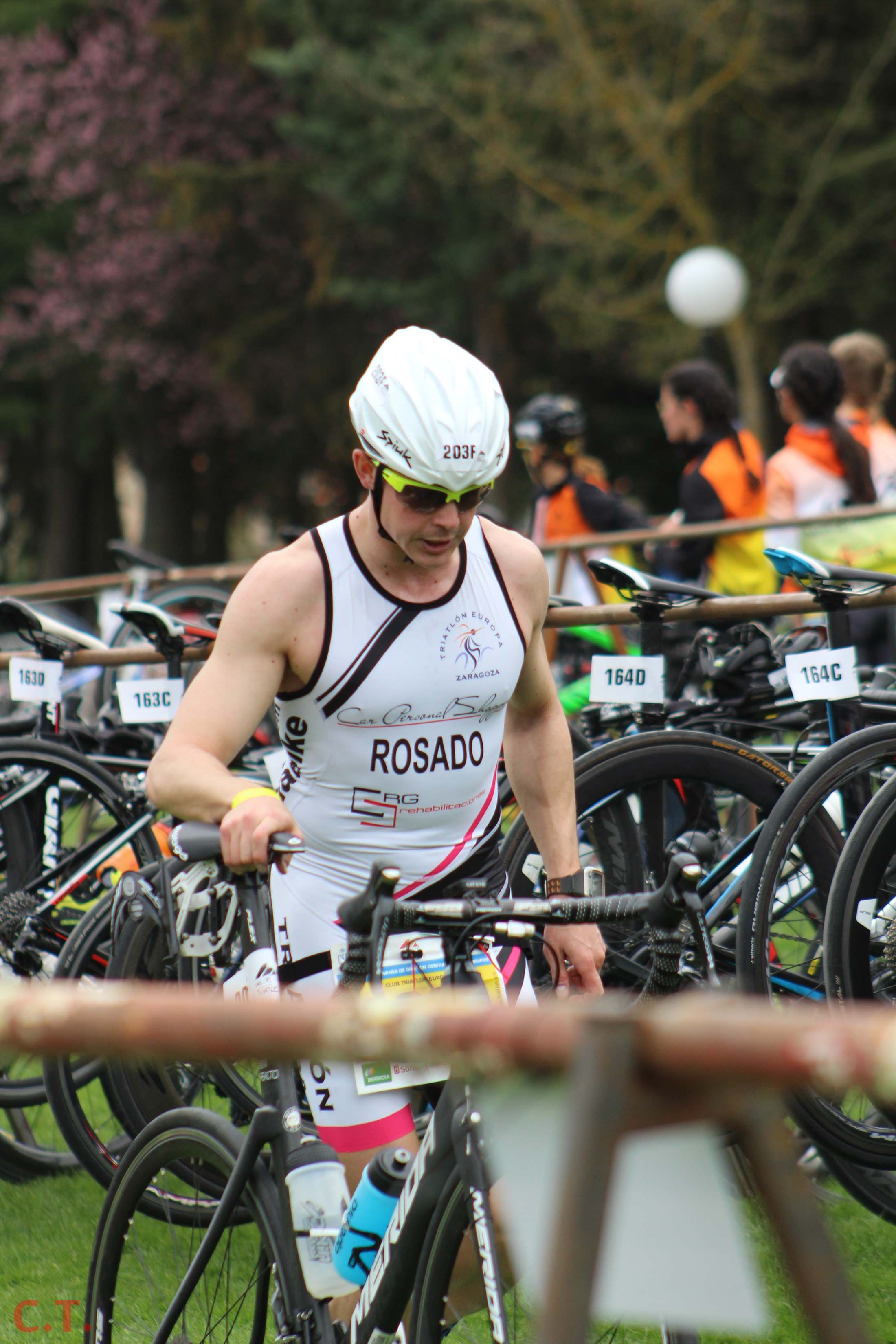 Cto España Duatlón Contrarreloj Equipos 2018 (categoría GGEE)