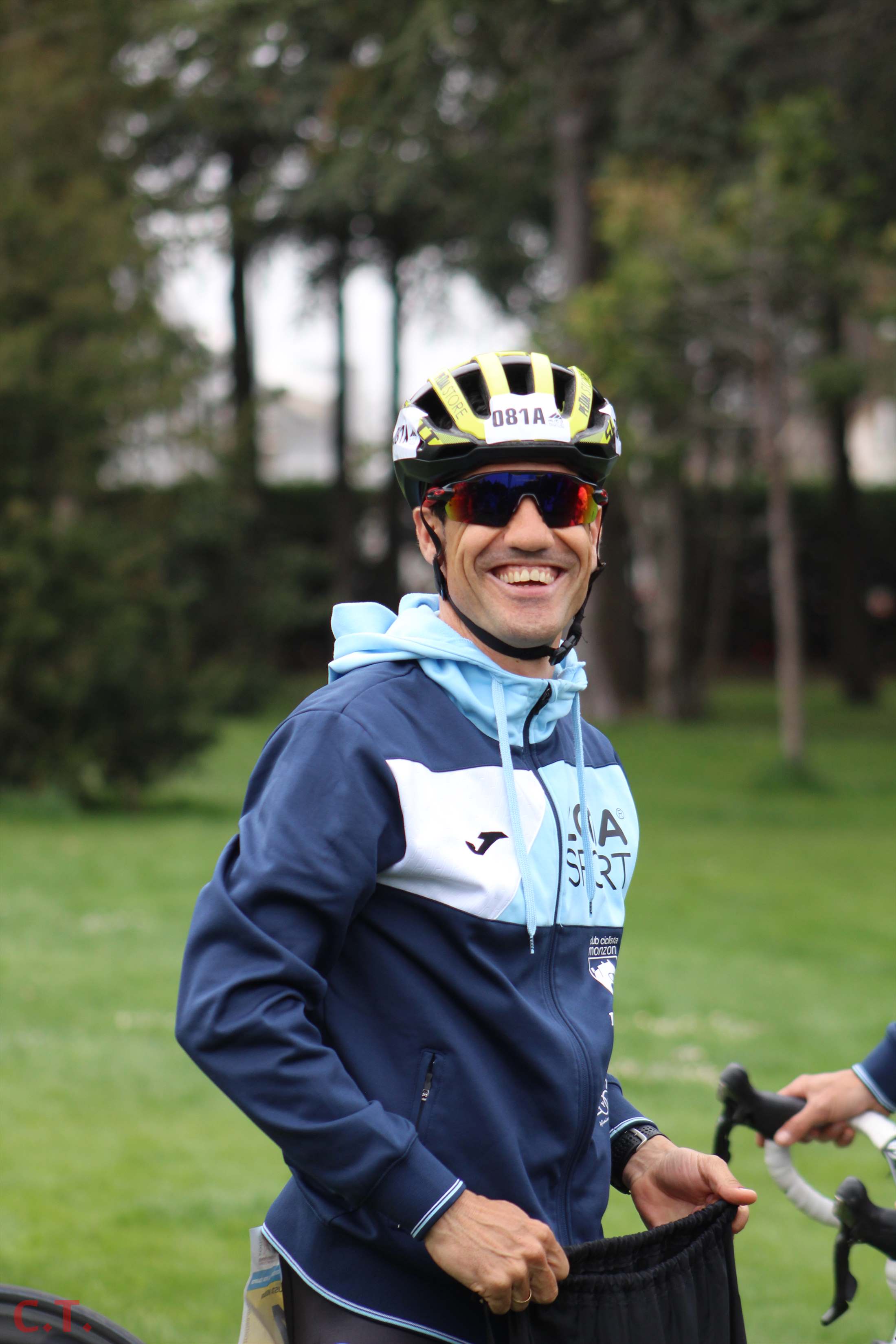 Cto España Duatlón Contrarreloj Equipos 2018 (categoría GGEE)