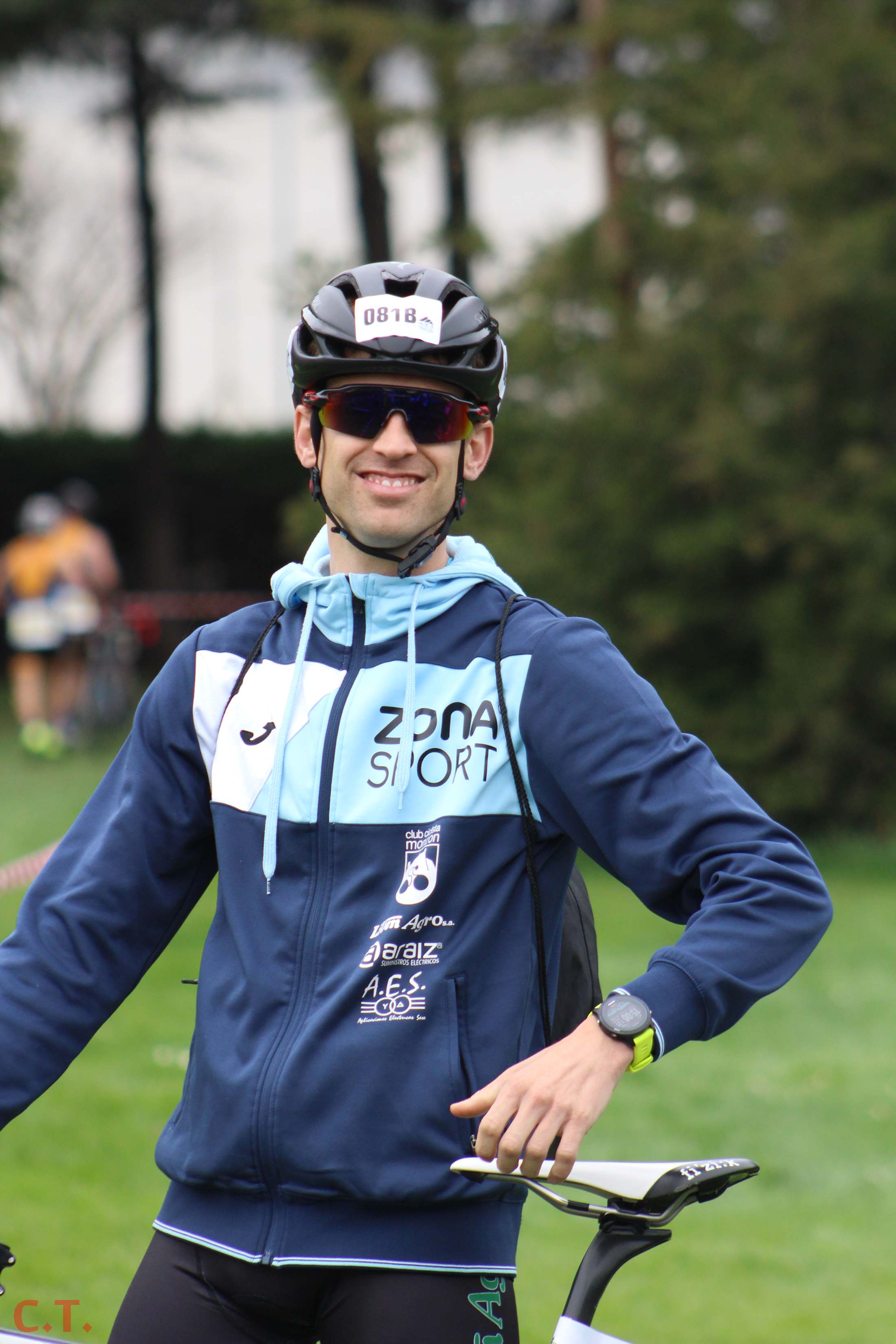 Cto España Duatlón Contrarreloj Equipos 2018 (categoría GGEE)