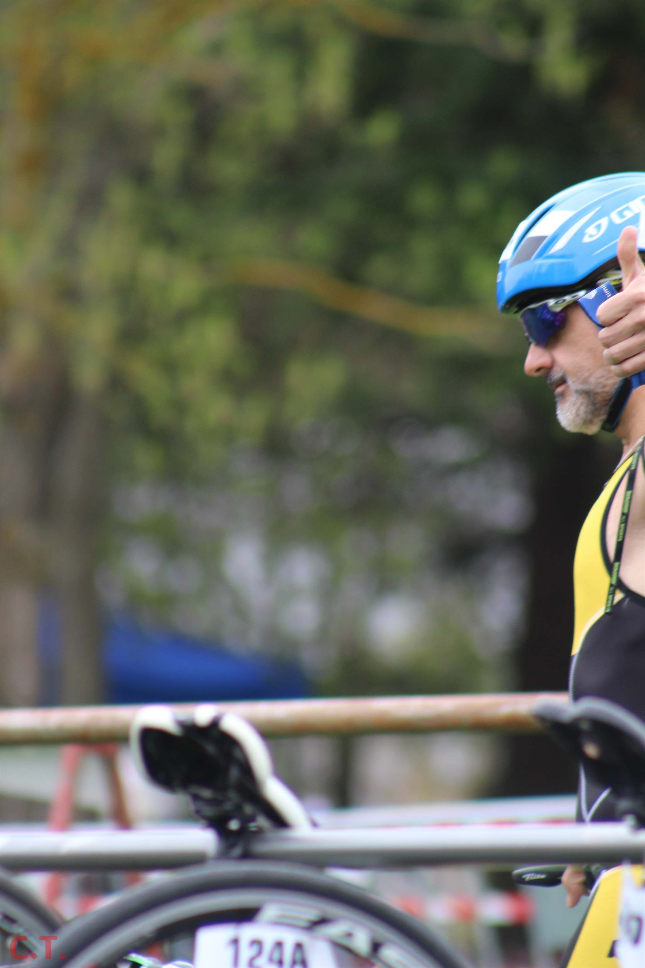 Cto España Duatlón Contrarreloj Equipos 2018 (categoría GGEE)