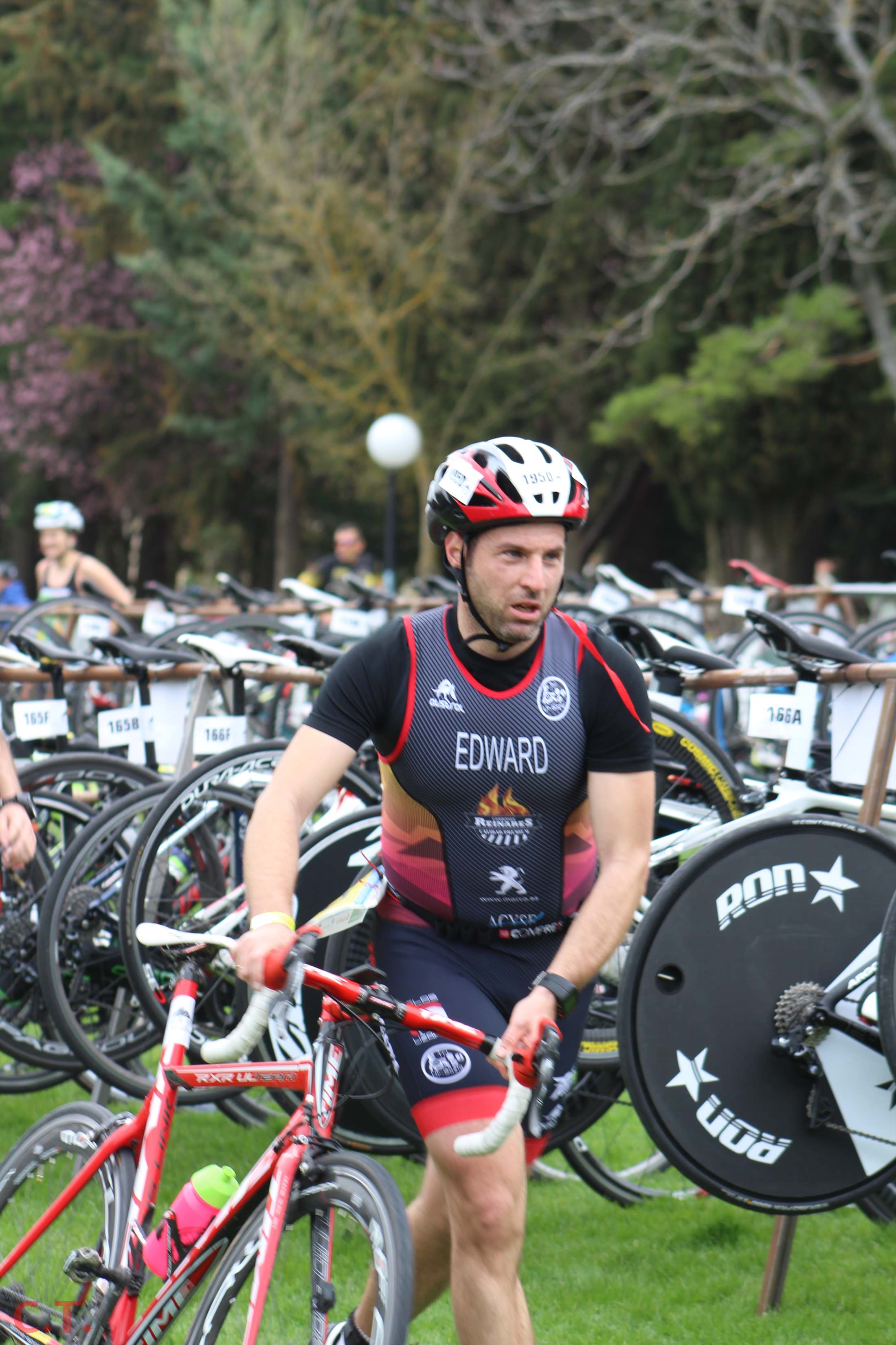 Cto España Duatlón Contrarreloj Equipos 2018 (categoría GGEE)