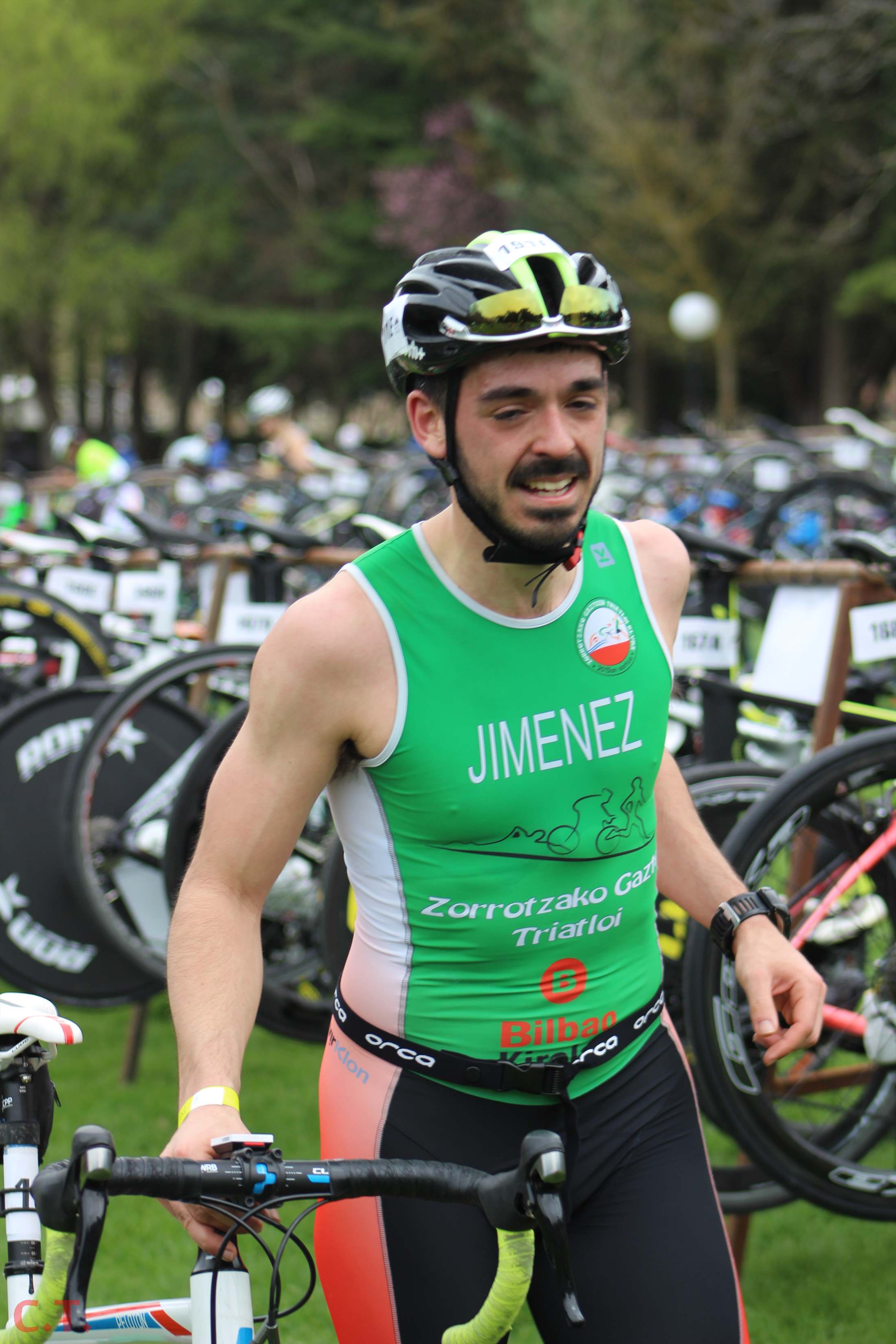 Cto España Duatlón Contrarreloj Equipos 2018 (categoría GGEE)