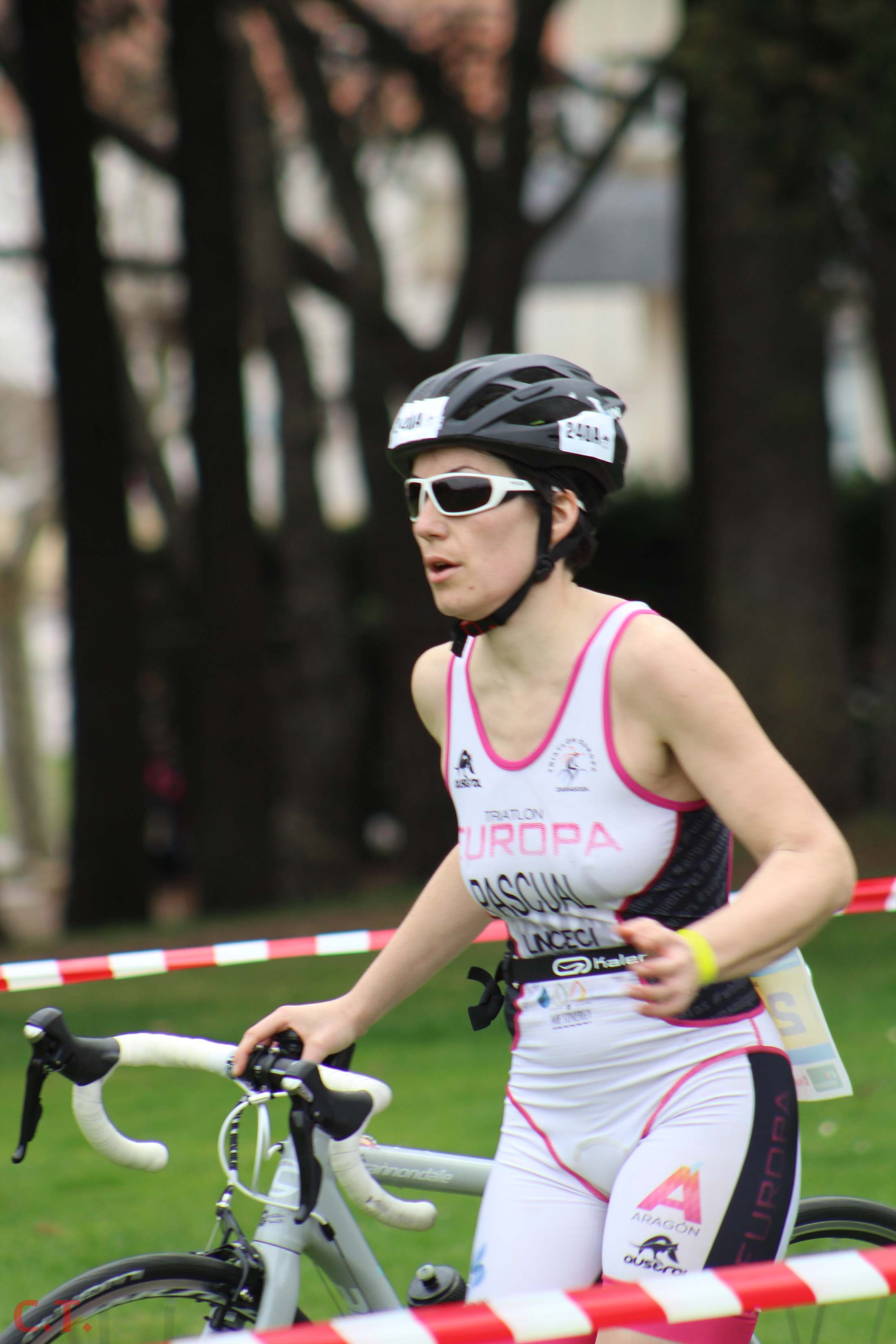 Cto España Duatlón Contrarreloj Equipos 2018 (categoría GGEE)