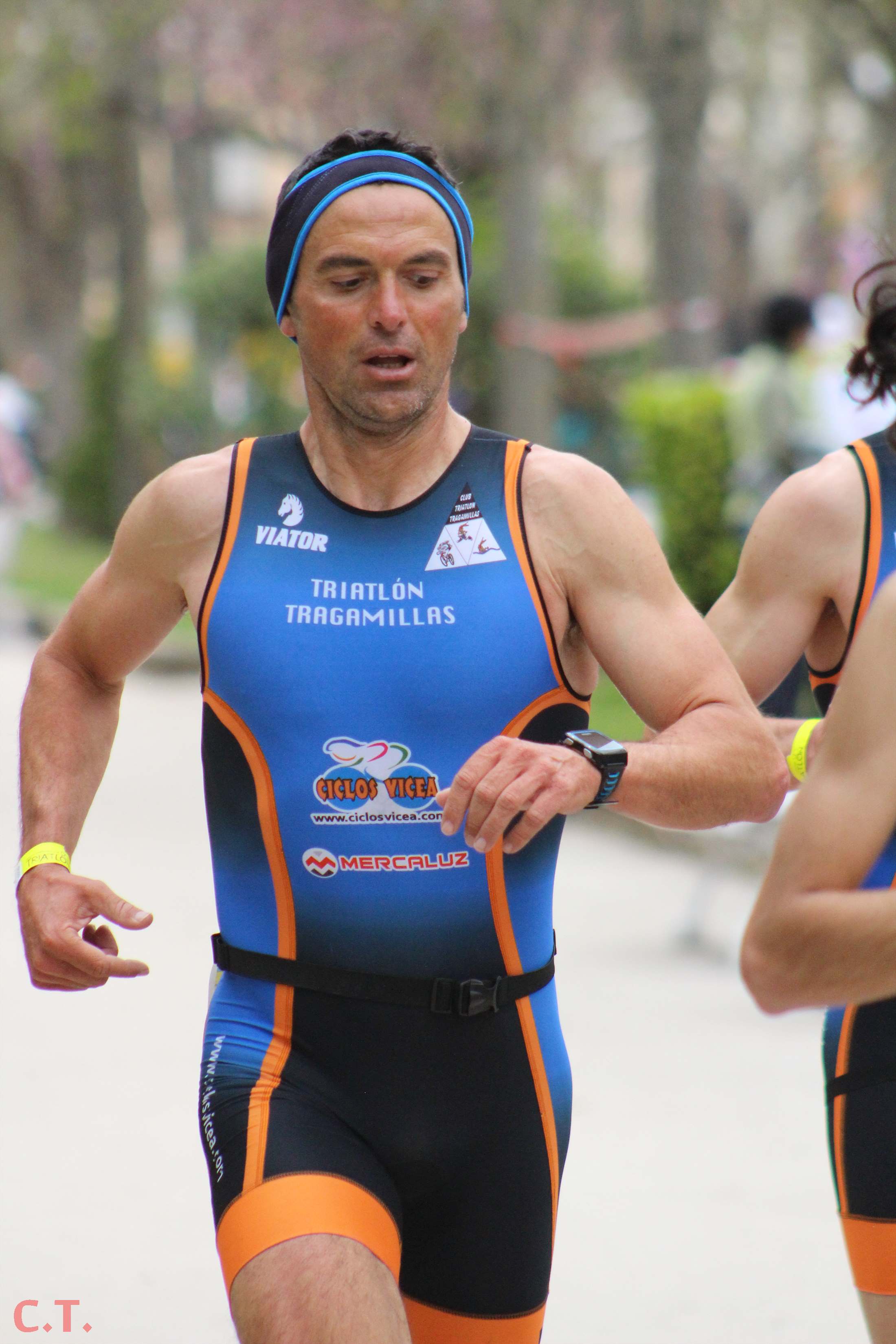 Cto España Duatlón Contrarreloj Equipos 2018 (categoría élite)