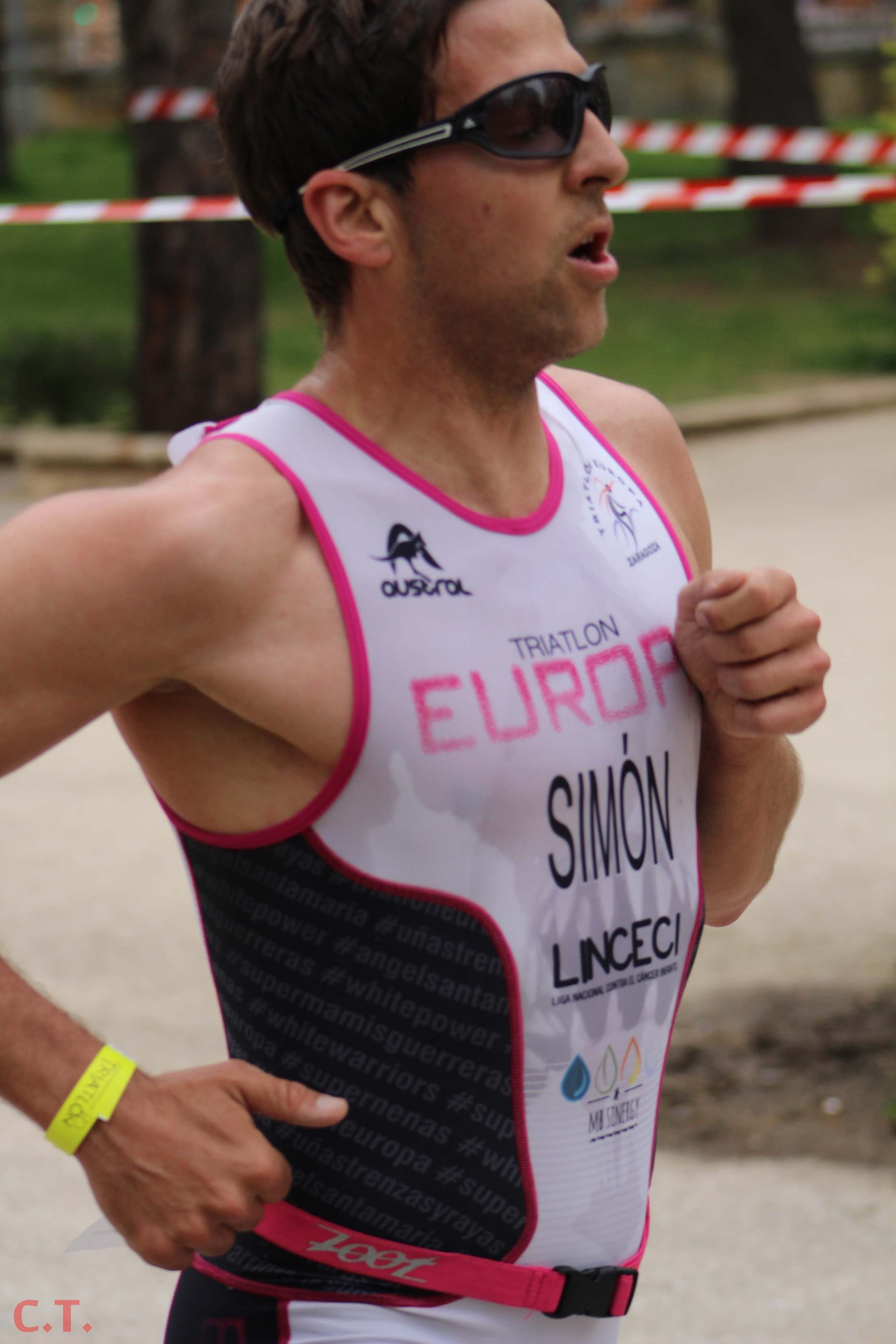 Cto España Duatlón Contrarreloj Equipos 2018 (categoría élite)