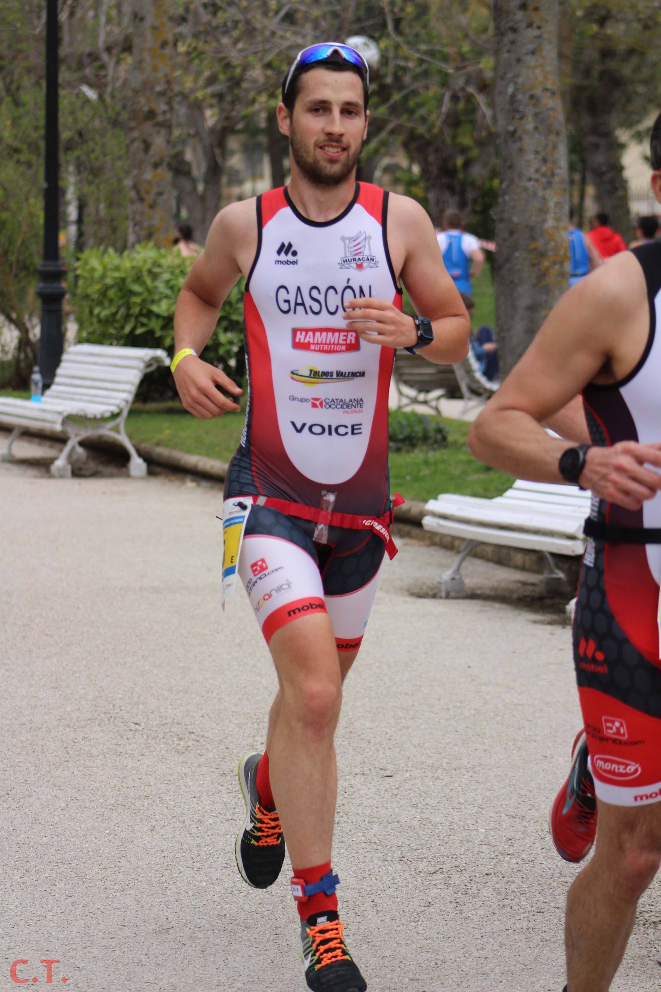 Cto España Duatlón Contrarreloj Equipos 2018 (categoría élite)