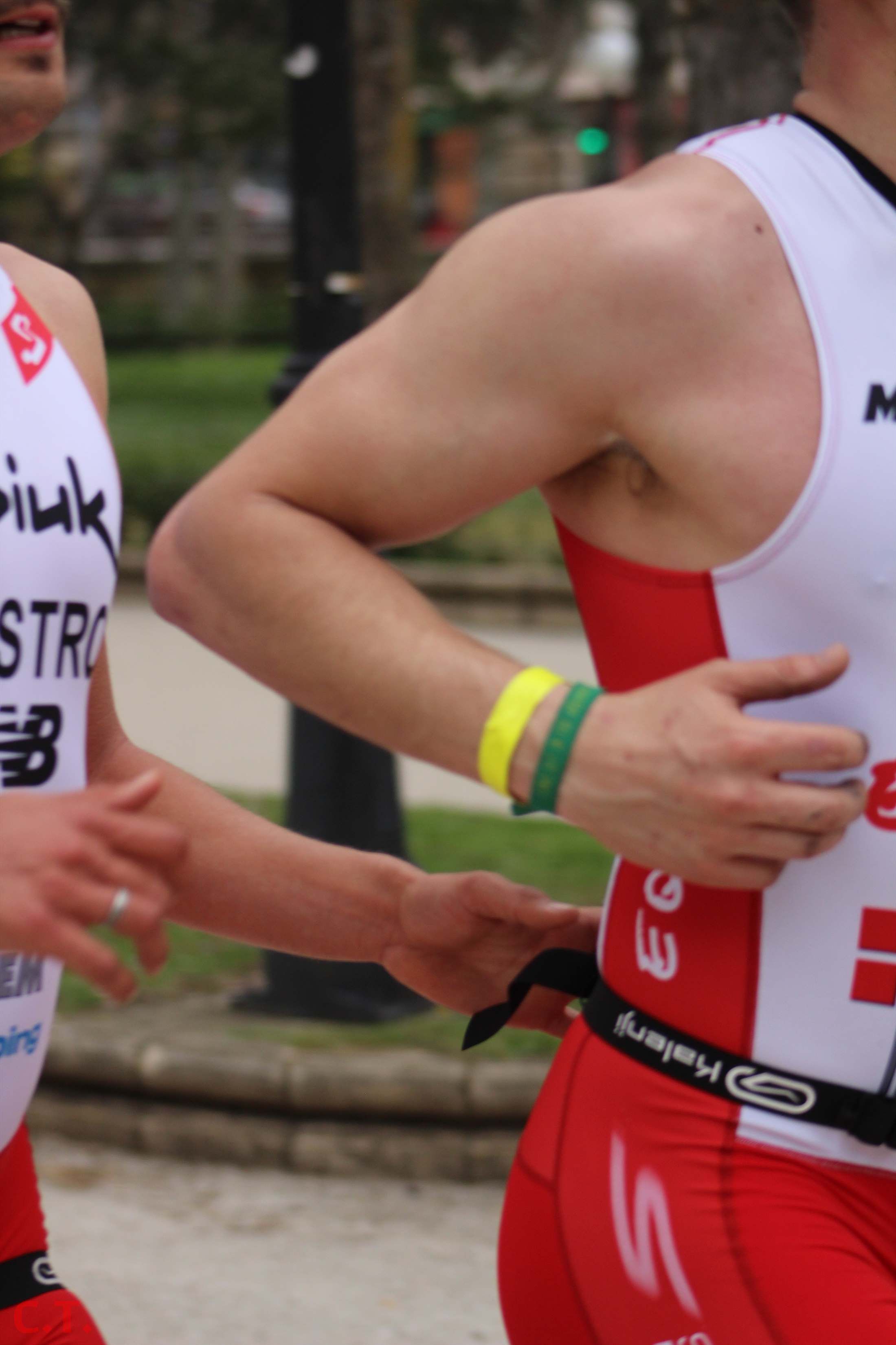 Cto España Duatlón Contrarreloj Equipos 2018 (categoría élite)