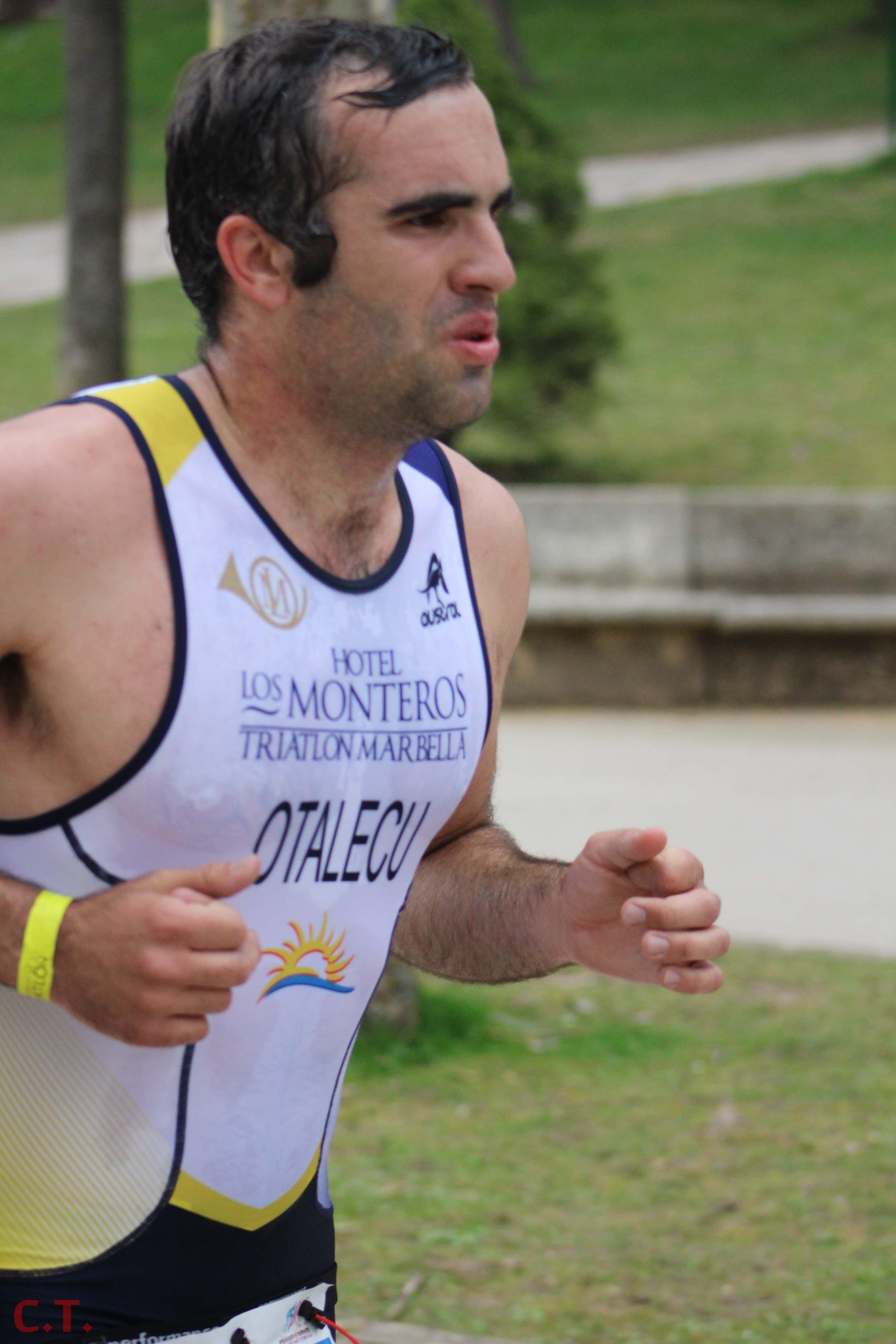 Cto España Duatlón Contrarreloj Equipos 2018 (categoría élite)