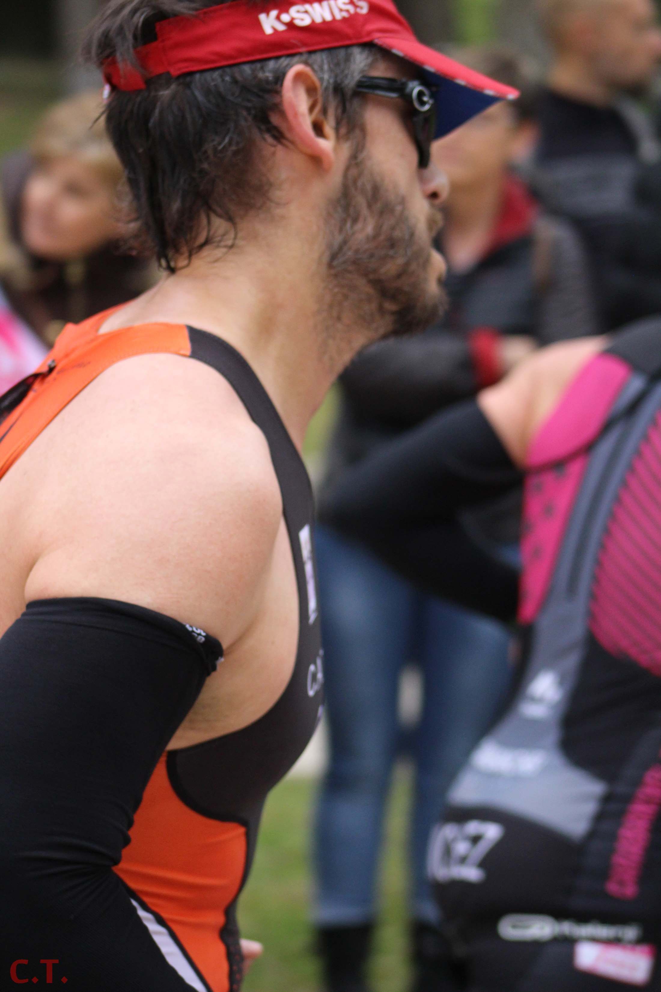 Cto España Duatlón Contrarreloj Equipos 2018 (categoría élite)