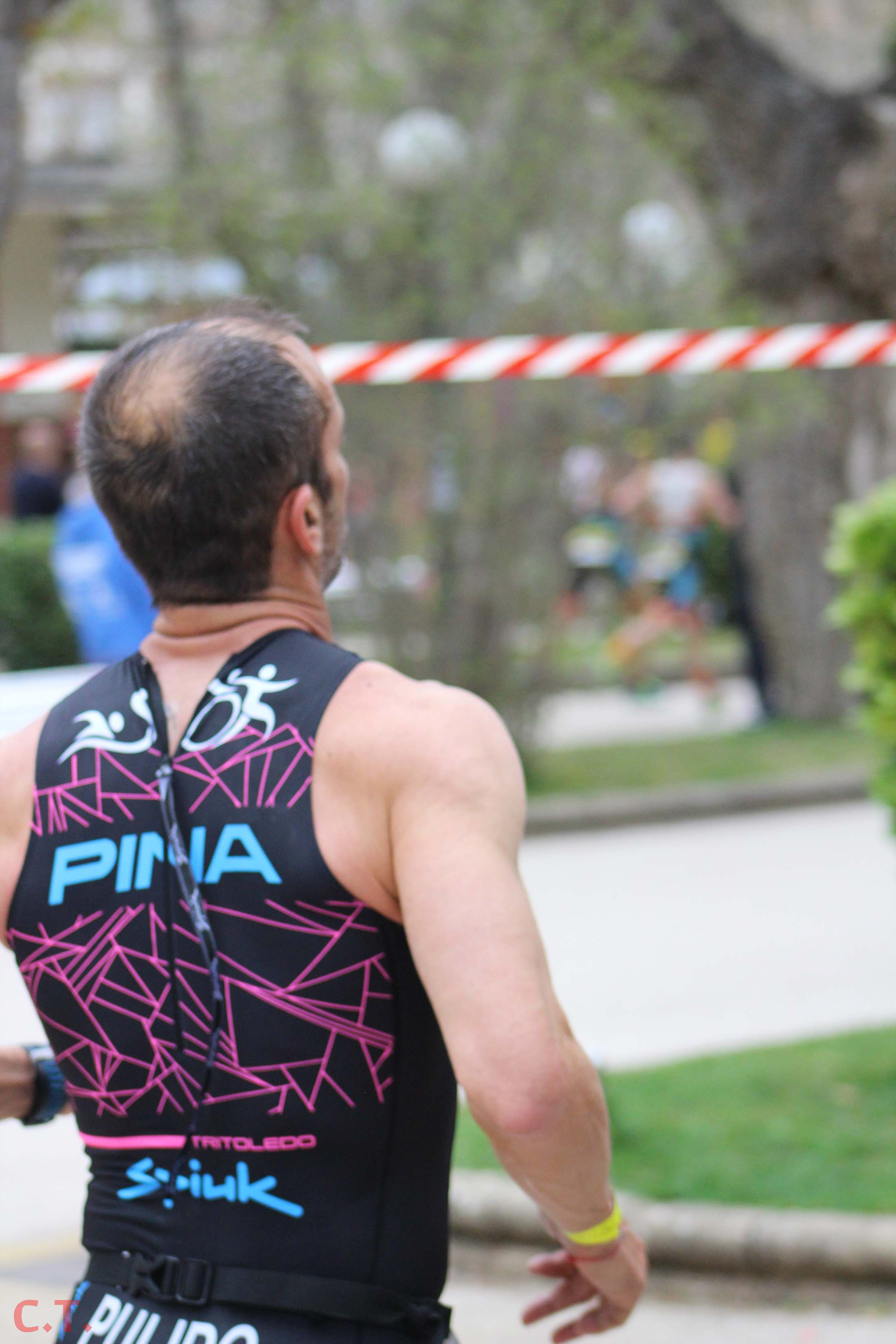 Cto España Duatlón Contrarreloj Equipos 2018 (categoría élite)