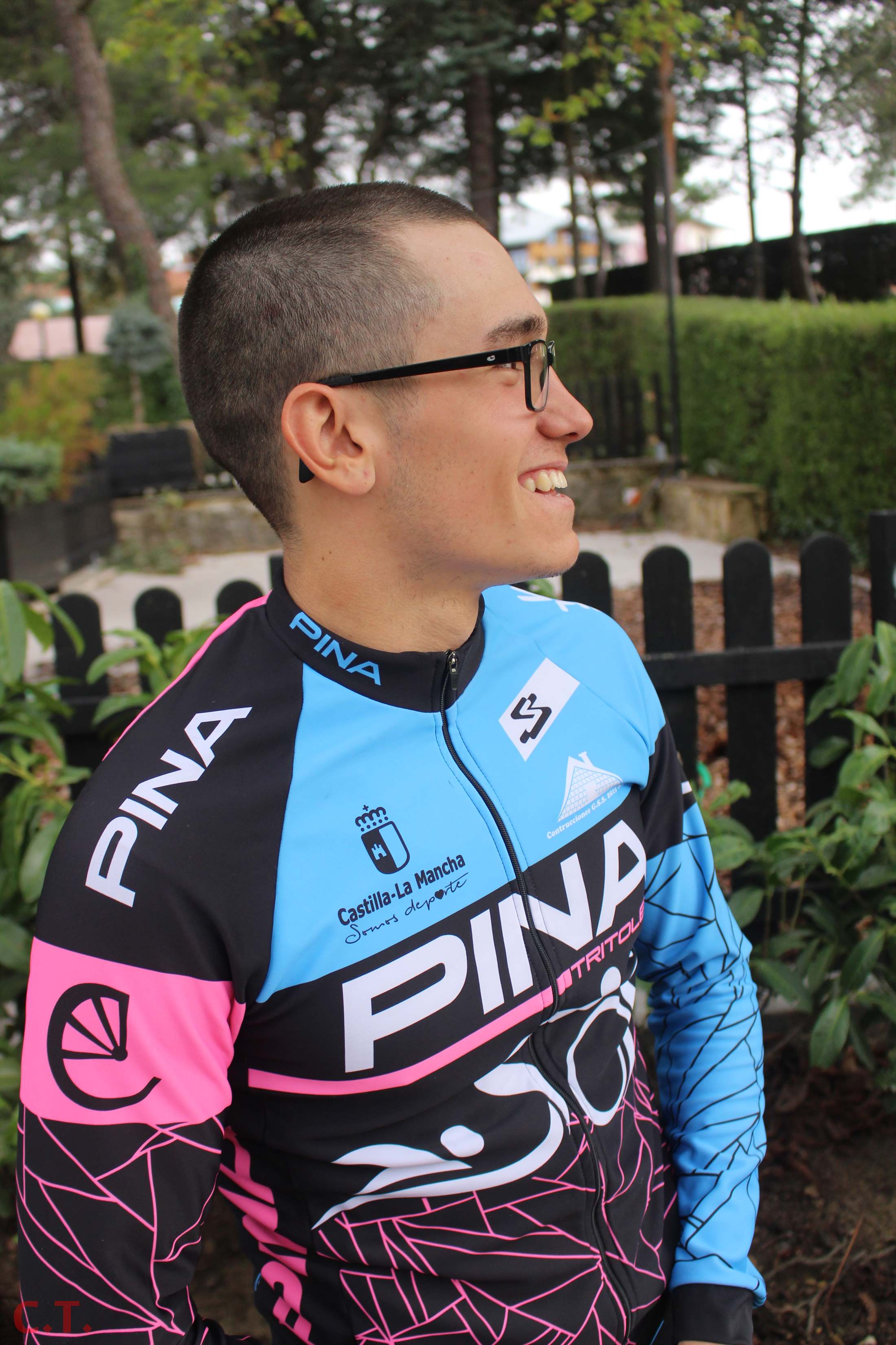 Cto España Duatlón Contrarreloj Equipos 2018 (categoría élite)