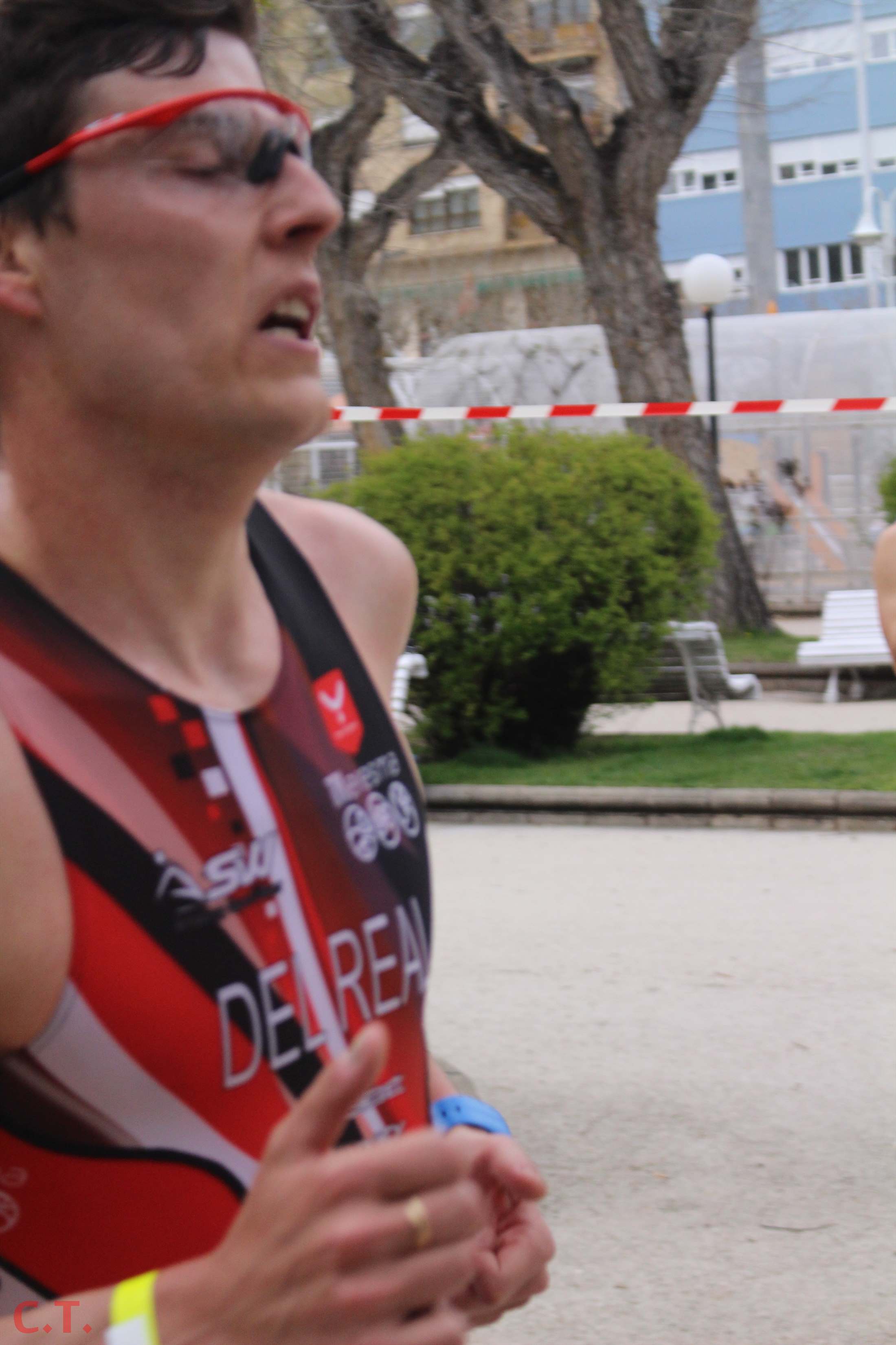 Cto España Duatlón Contrarreloj Equipos 2018 (categoría élite)