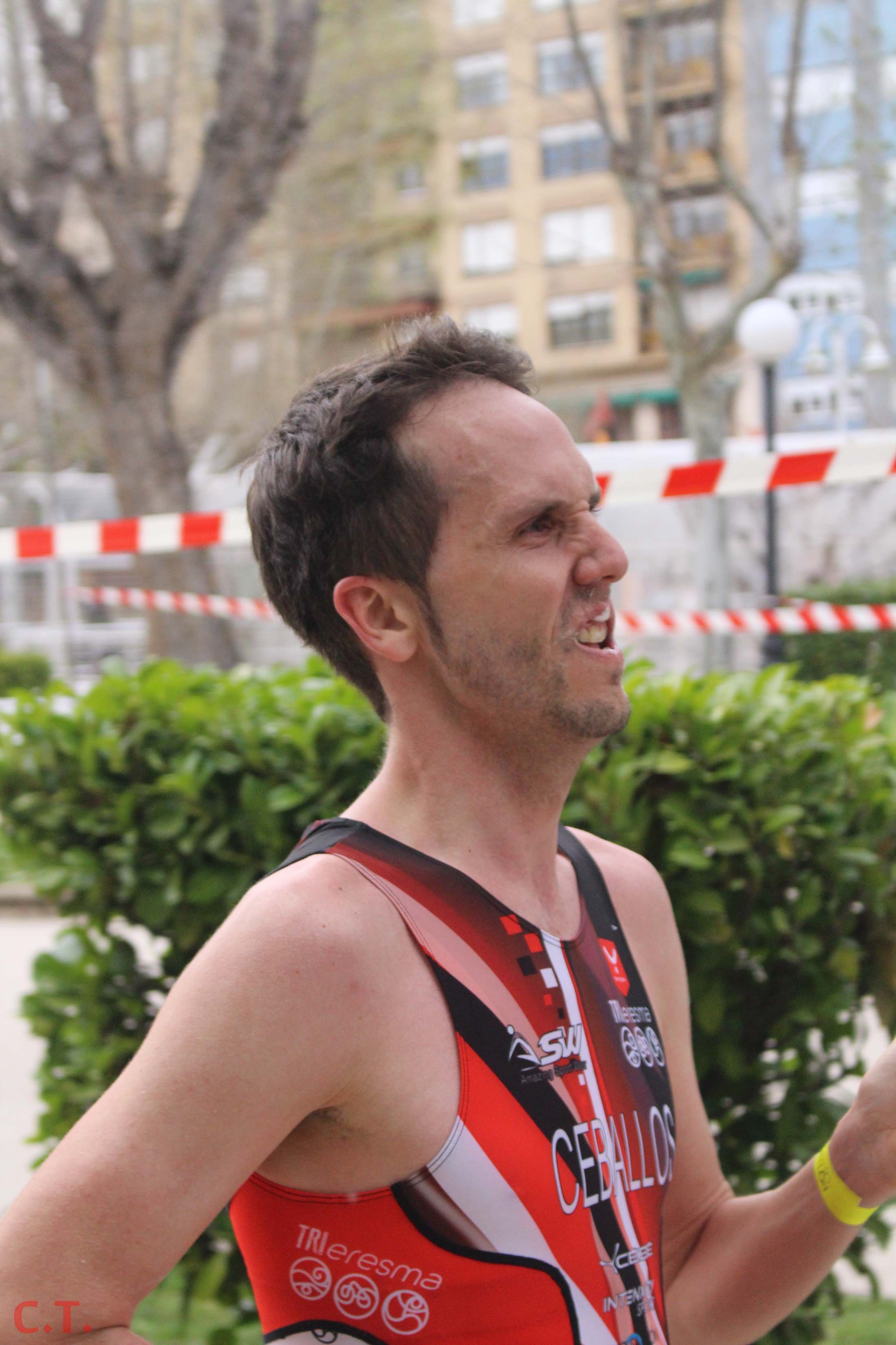 Cto España Duatlón Contrarreloj Equipos 2018 (categoría élite)