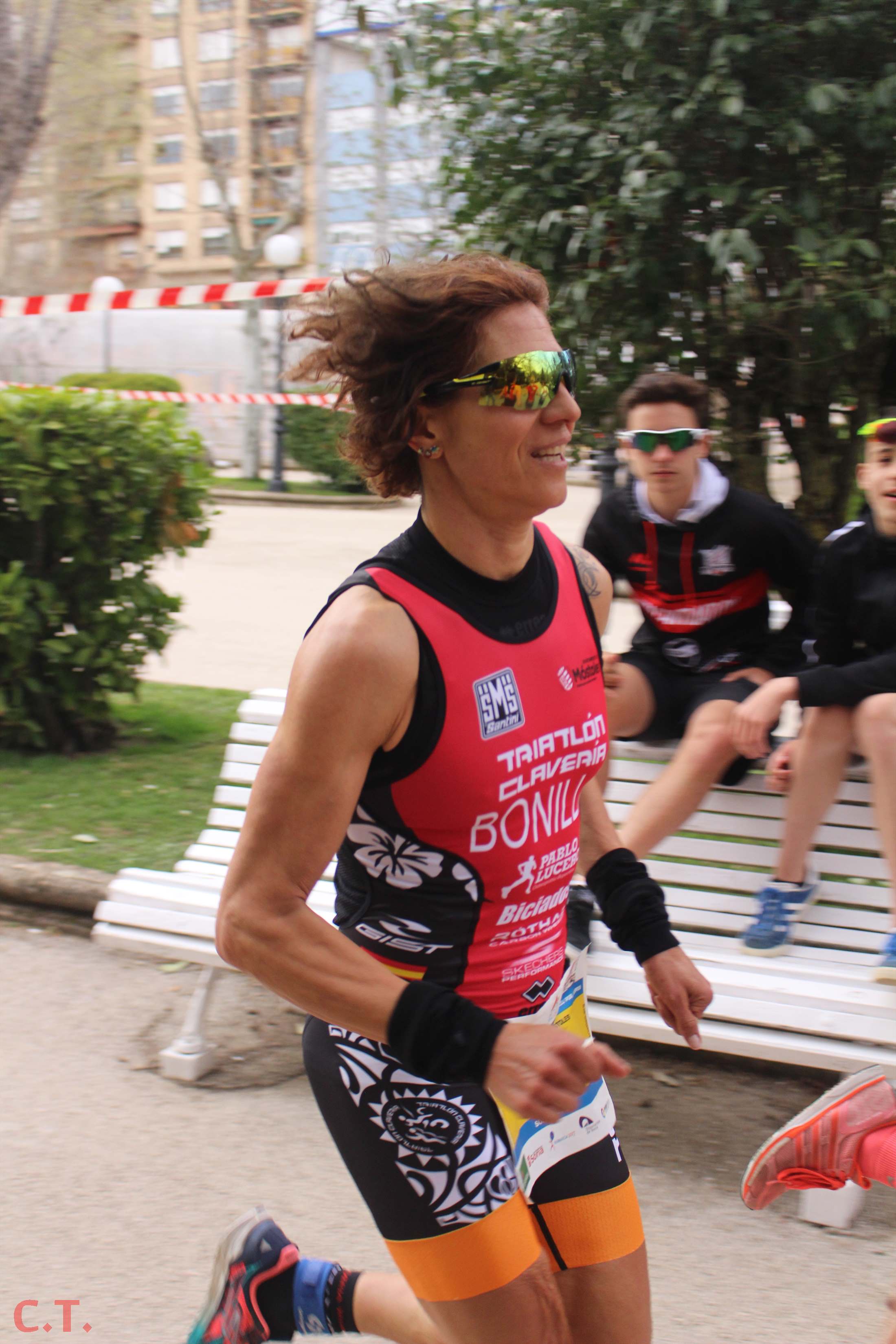 Cto España Duatlón Contrarreloj Equipos 2018 (categoría élite)