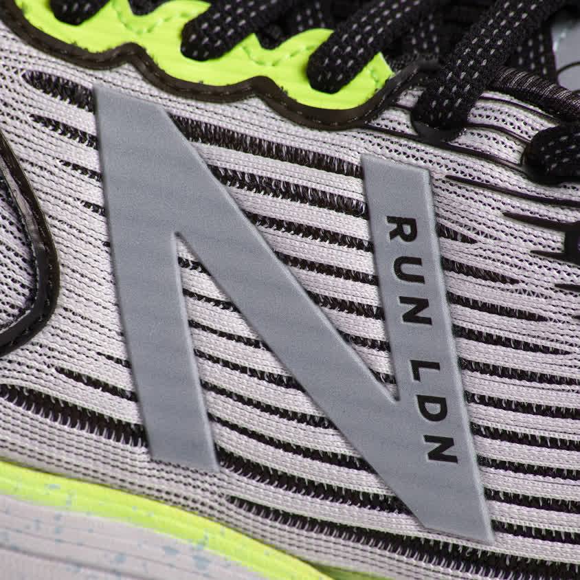 New Balance 890v6 edición especial LDN