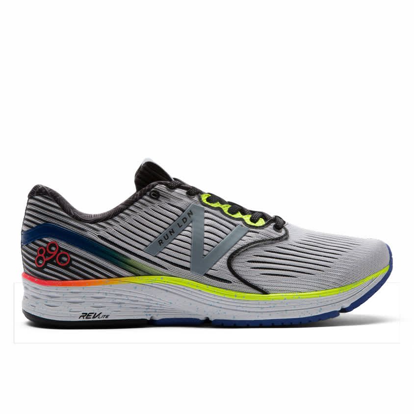 New Balance 890v6 edición especial LDN