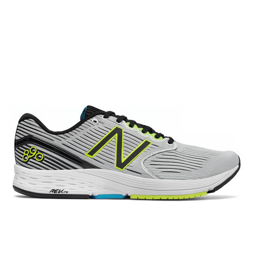 New Balance 890v6 edición especial LDN