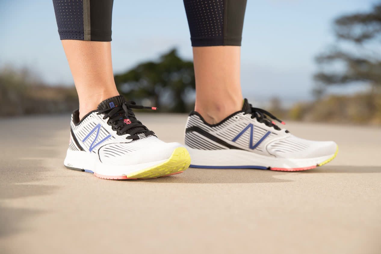 New Balance 890v6 edición especial LDN